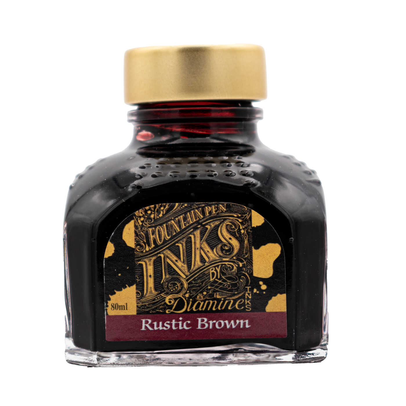 Diamine Rustic Brown