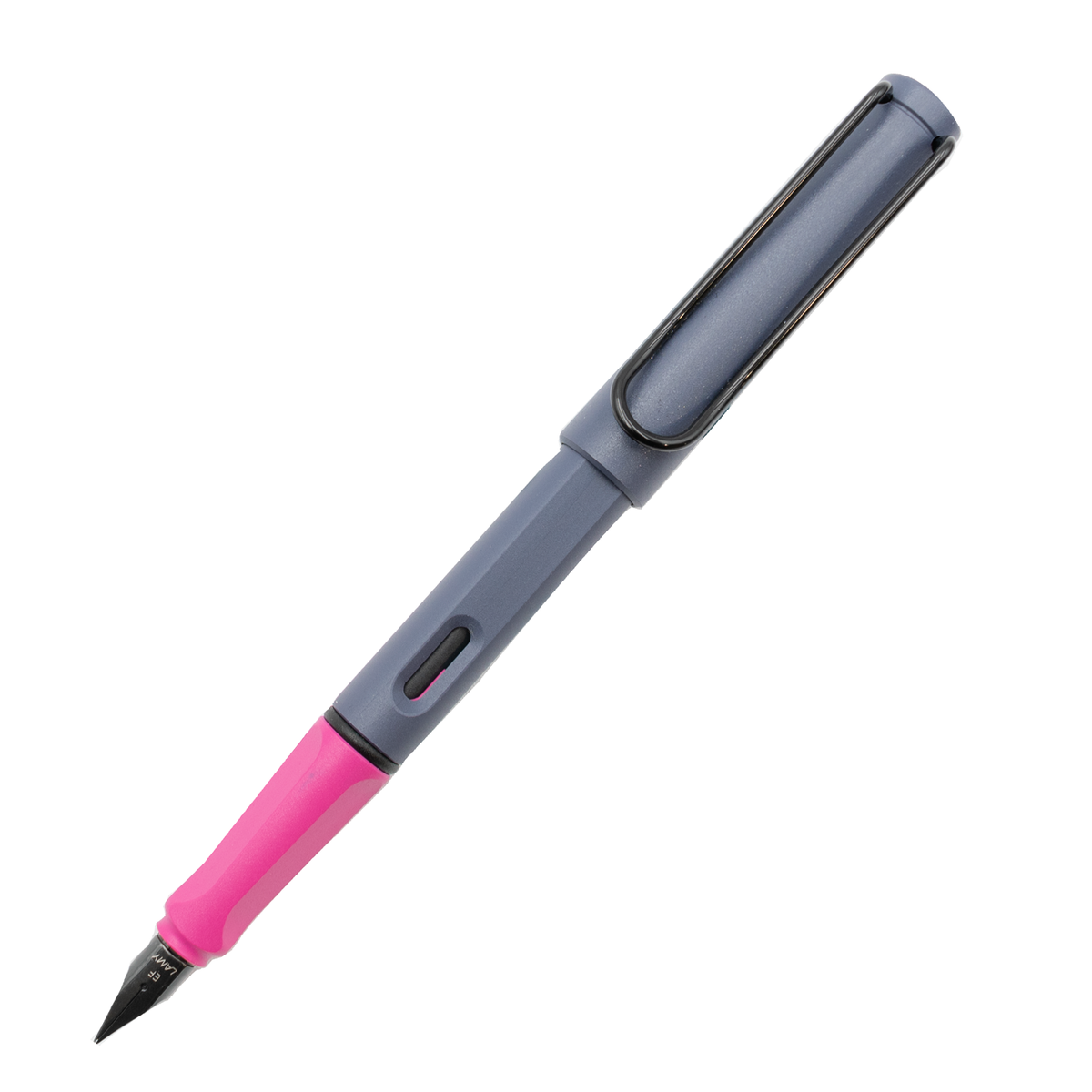 Lamy Safari Pink Cliff Fountain