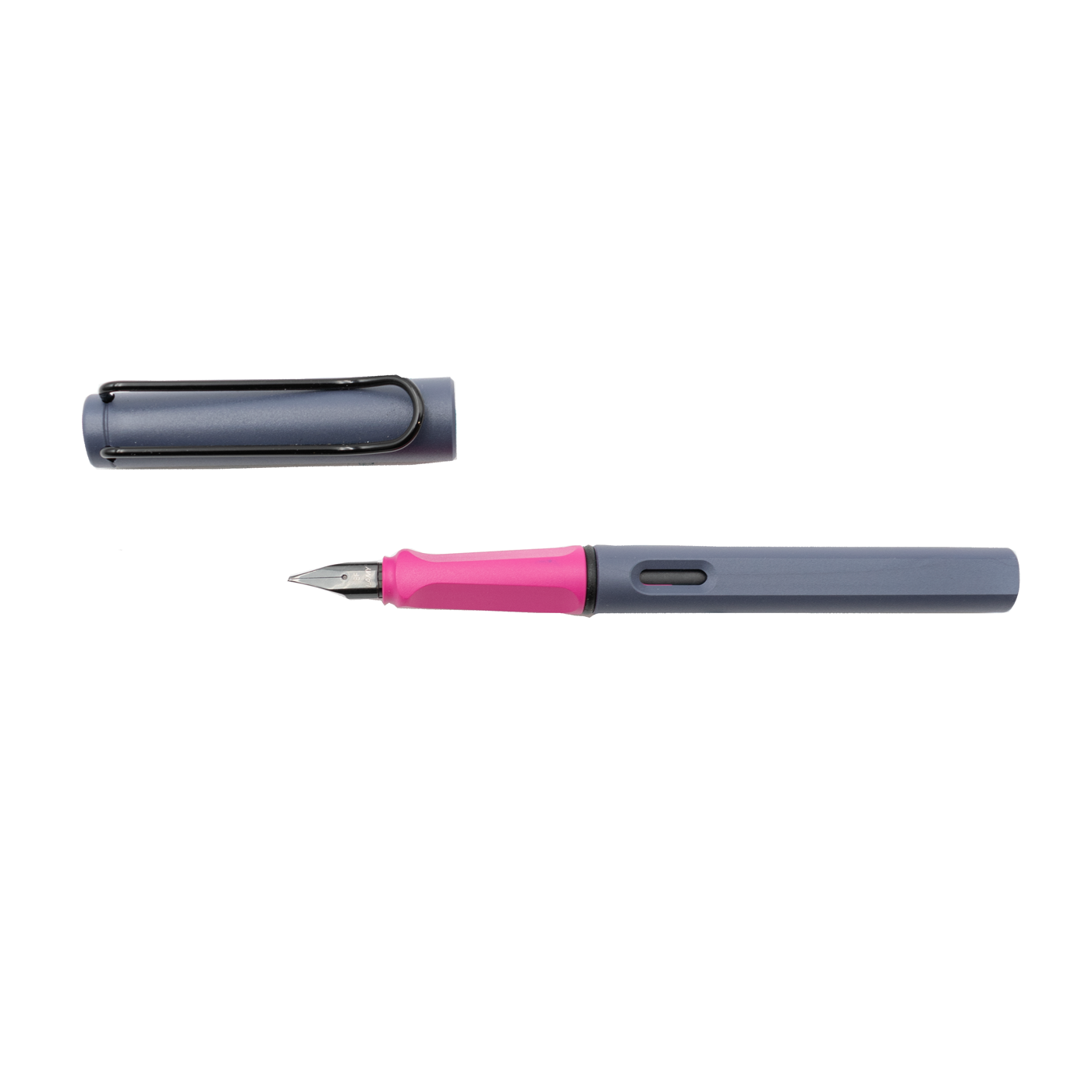 Lamy Safari Pink Cliff Fountain