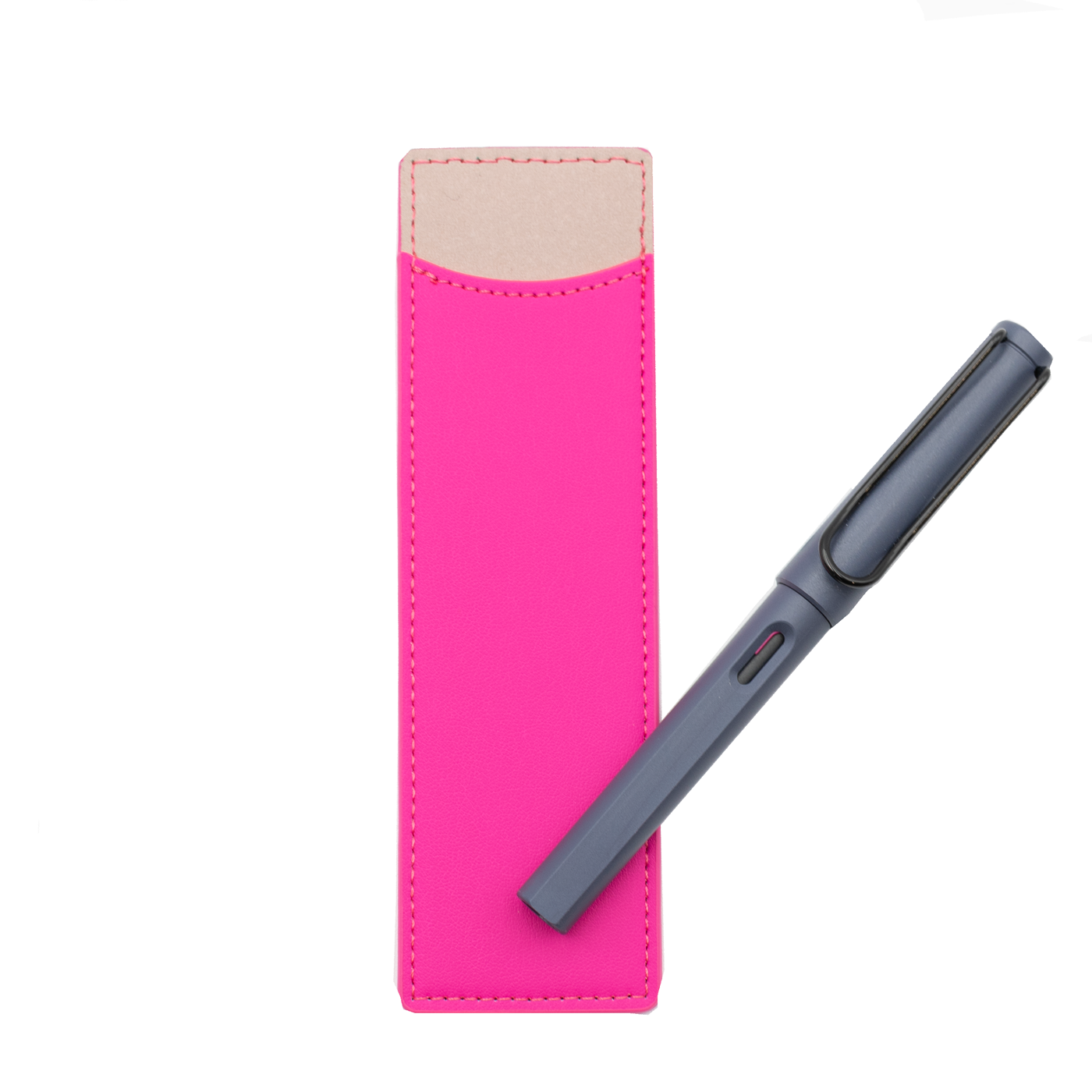 Lamy Safari Pink Cliff Fountain