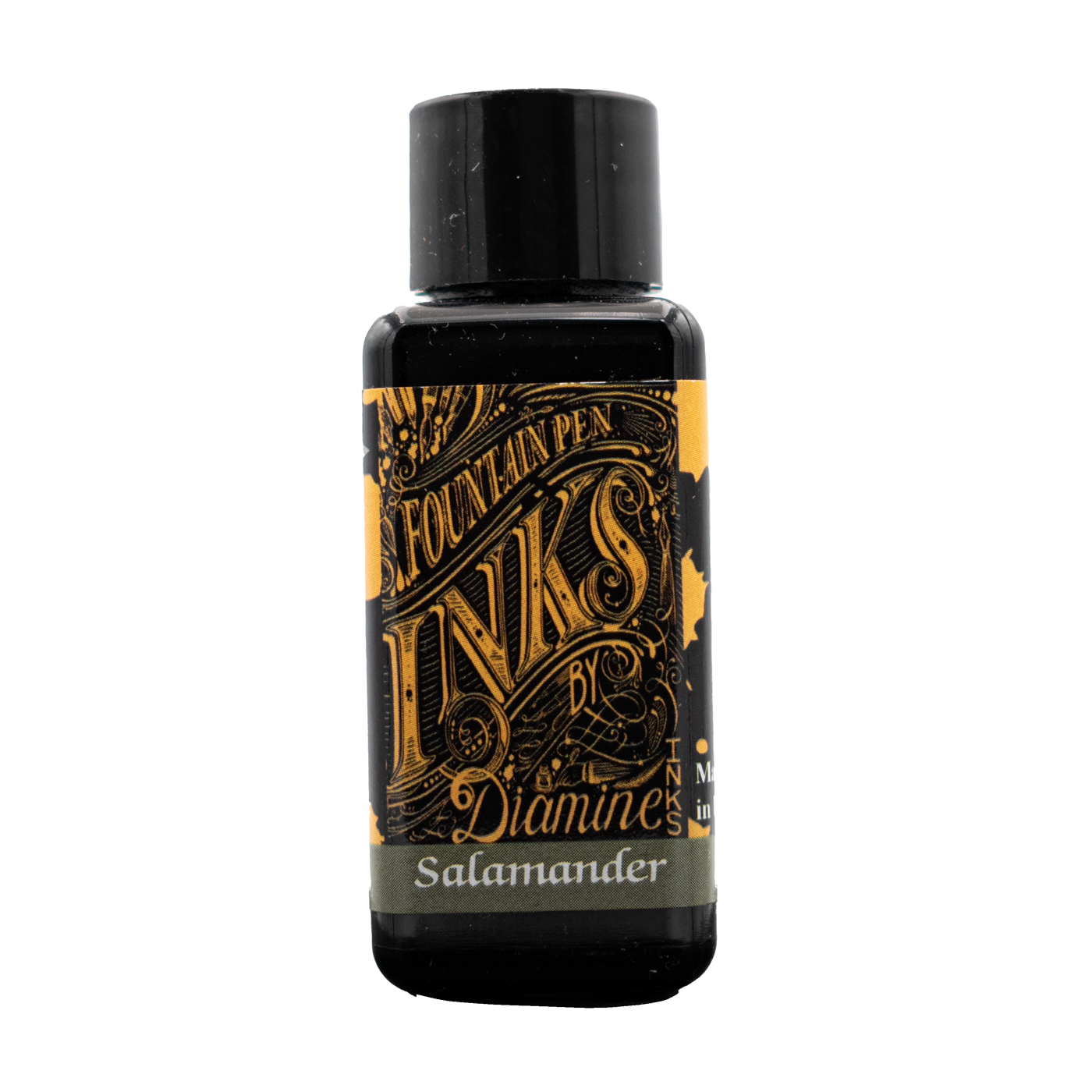Diamine Salamander
