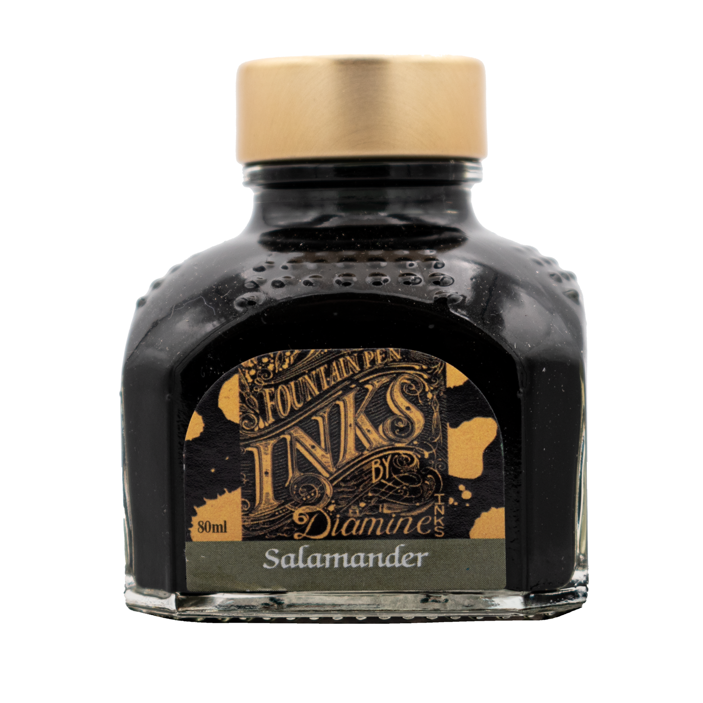 Diamine Salamander