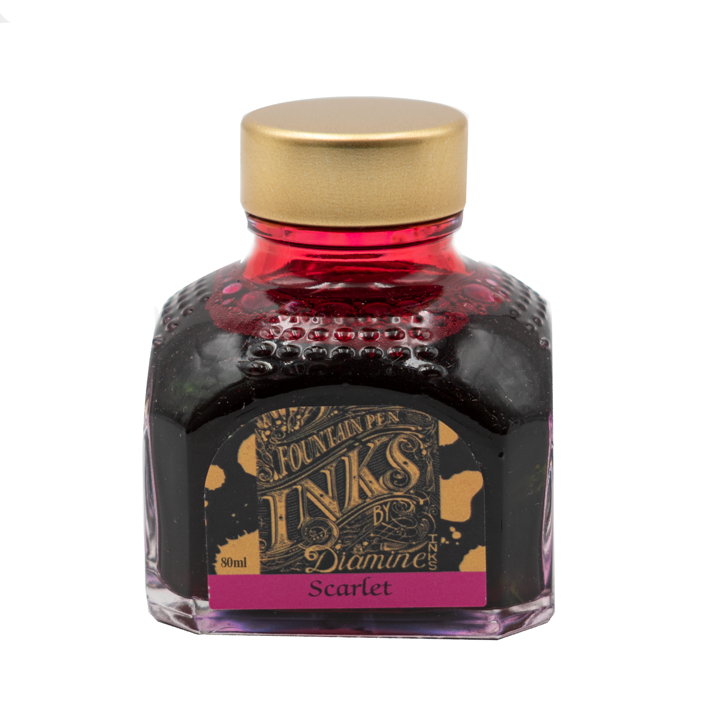 Diamine Scarlet