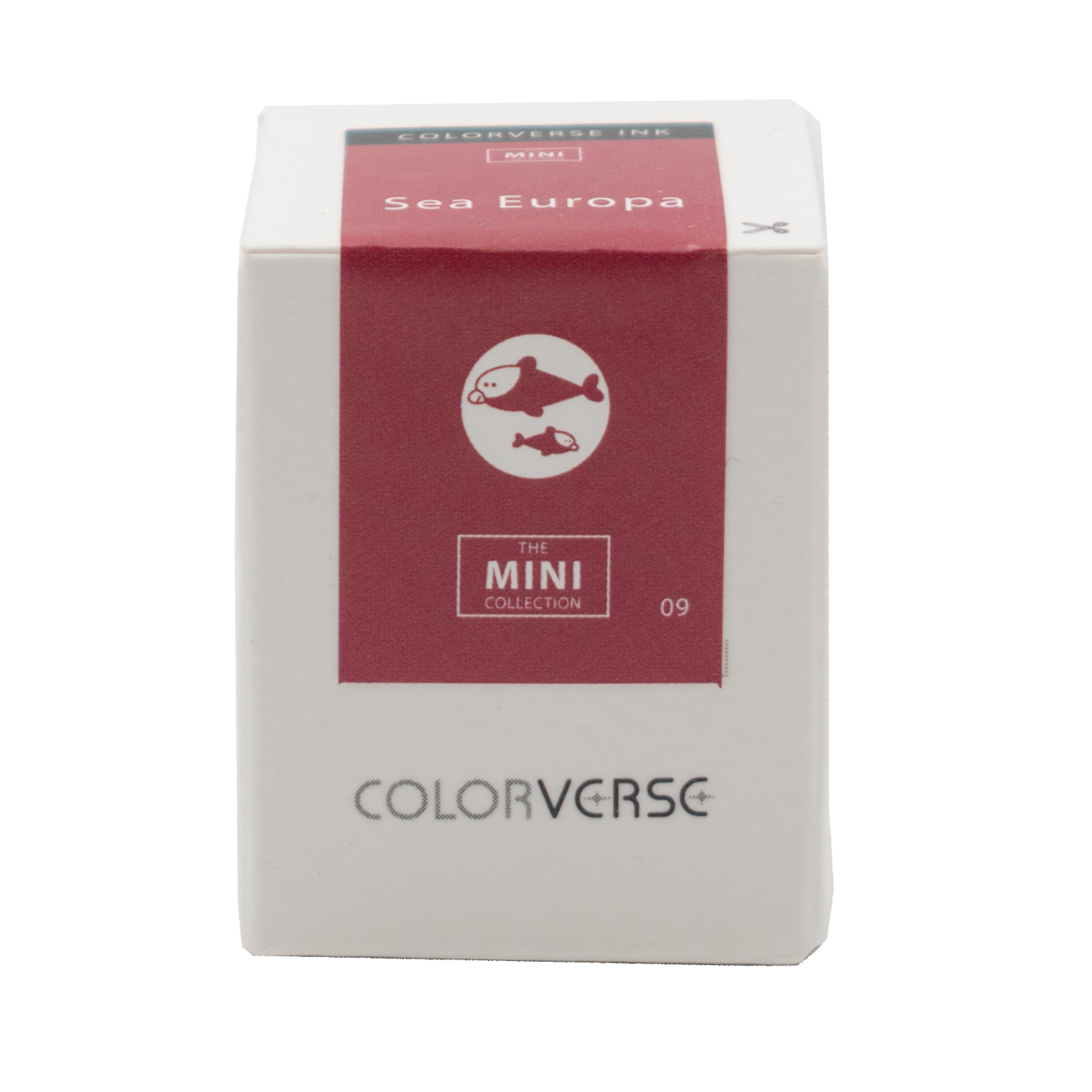 Colorverse 09 Sea Europa