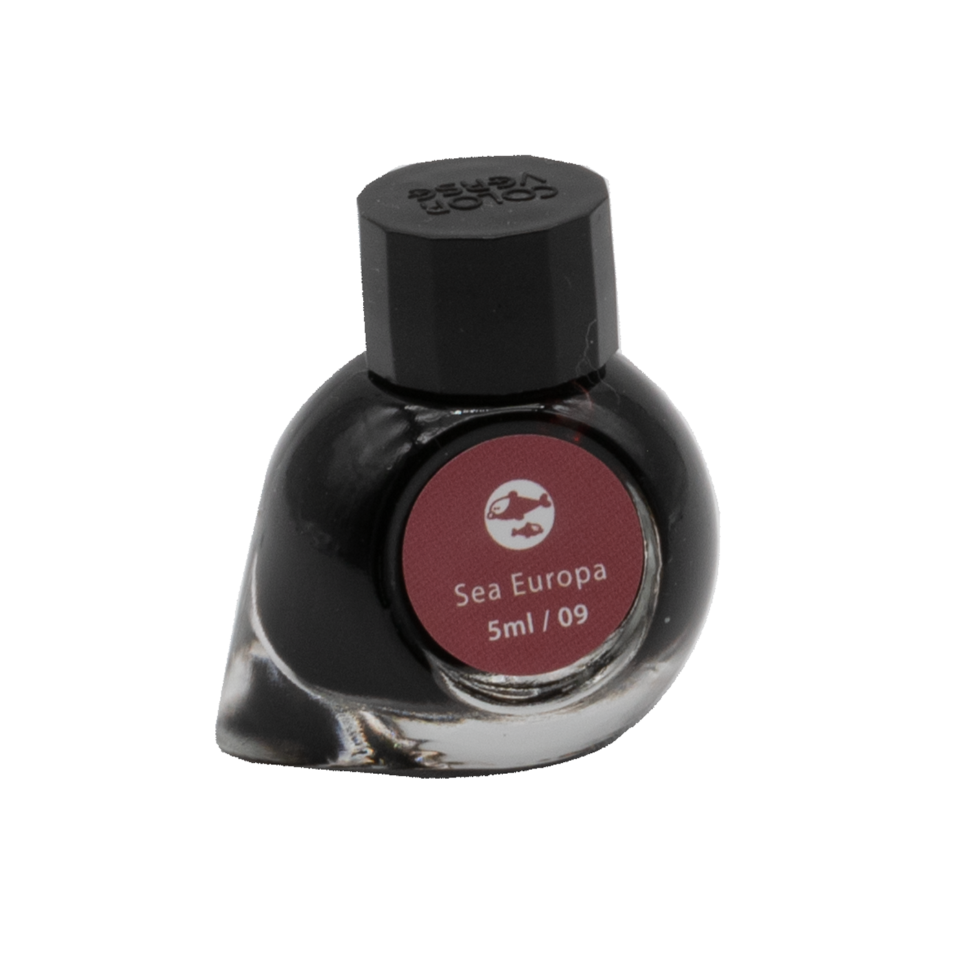 Colorverse 09 Sea Europa