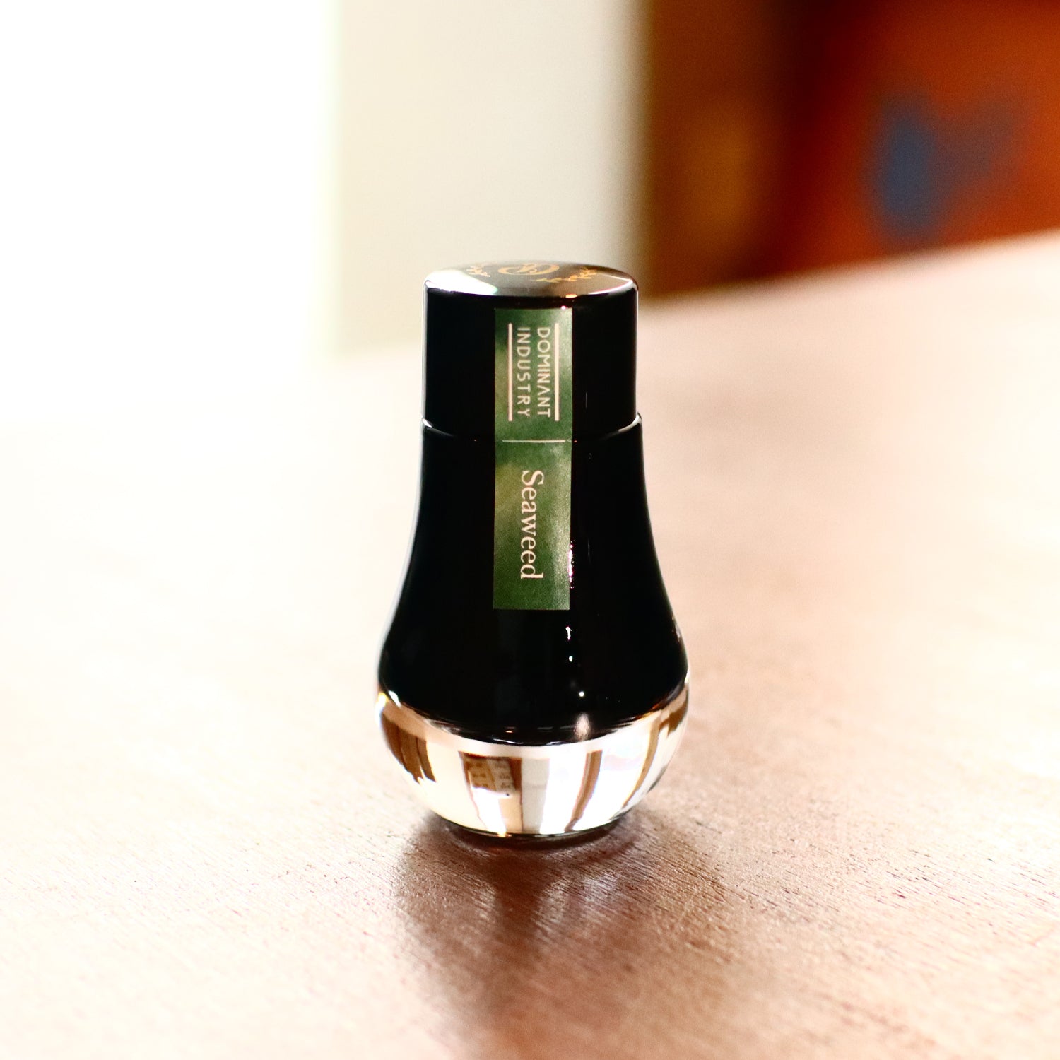 Dominant Industry - Standard - Seaweed Ink