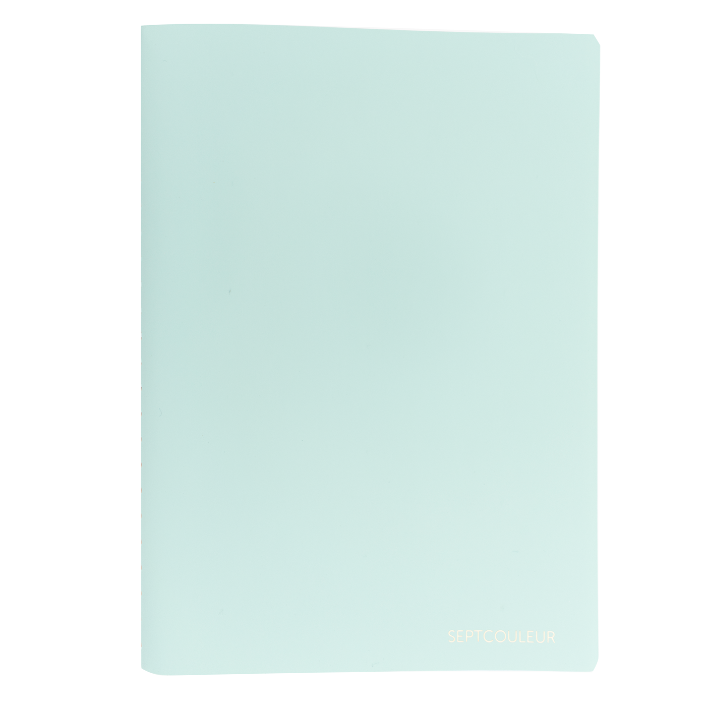 Maruman Septcouleur Notebooks A5 - 3mm Grid