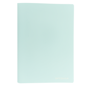 Maruman Septcouleur Notebooks A5 - 3mm Grid