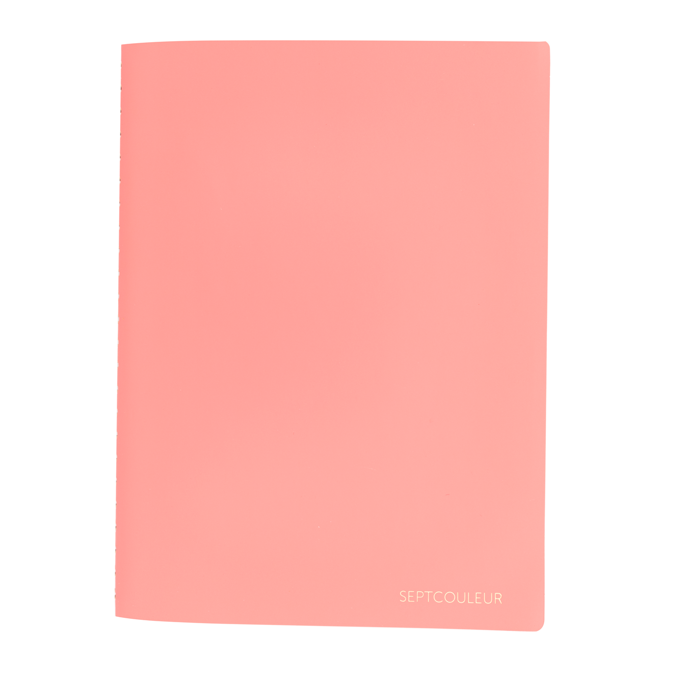Maruman Septcouleur Notebooks A5 - 3mm Grid