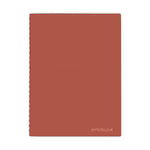 Maruman Septcouleur Notebooks A5 - 3mm Grid