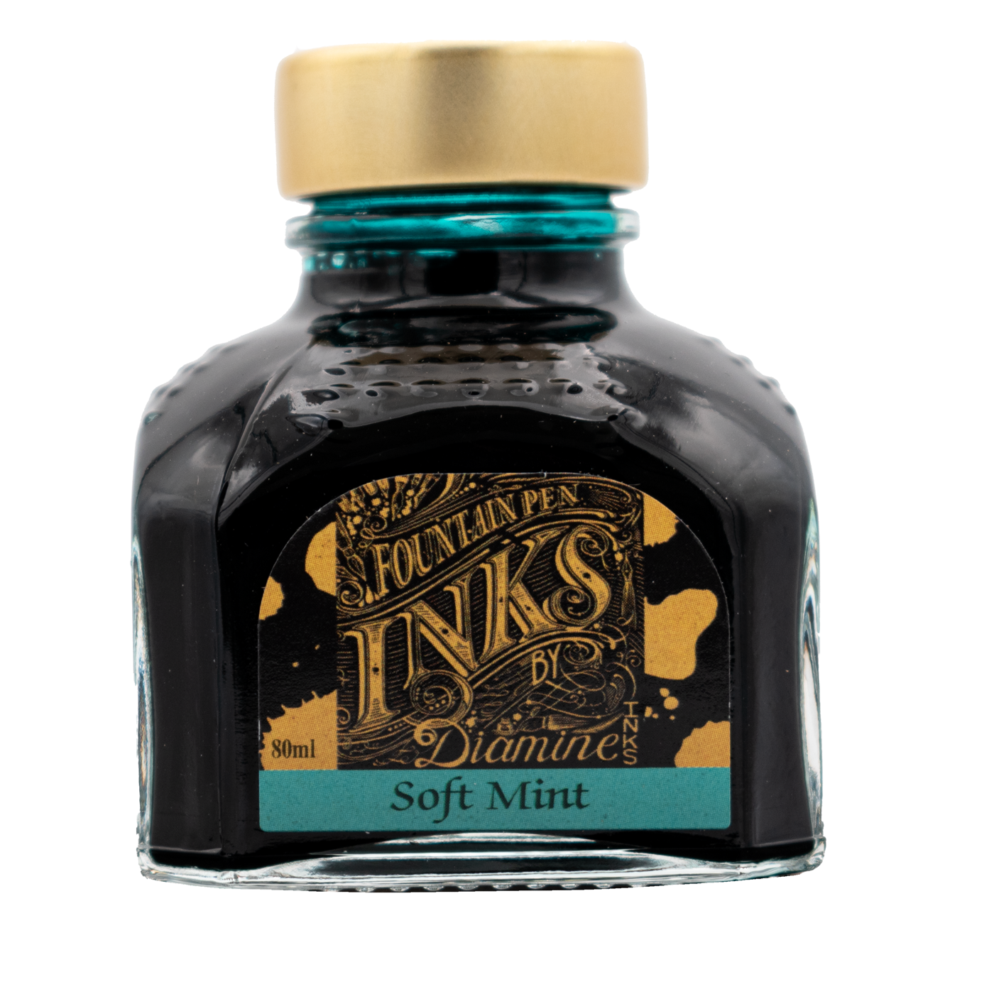 Diamine Soft Mint