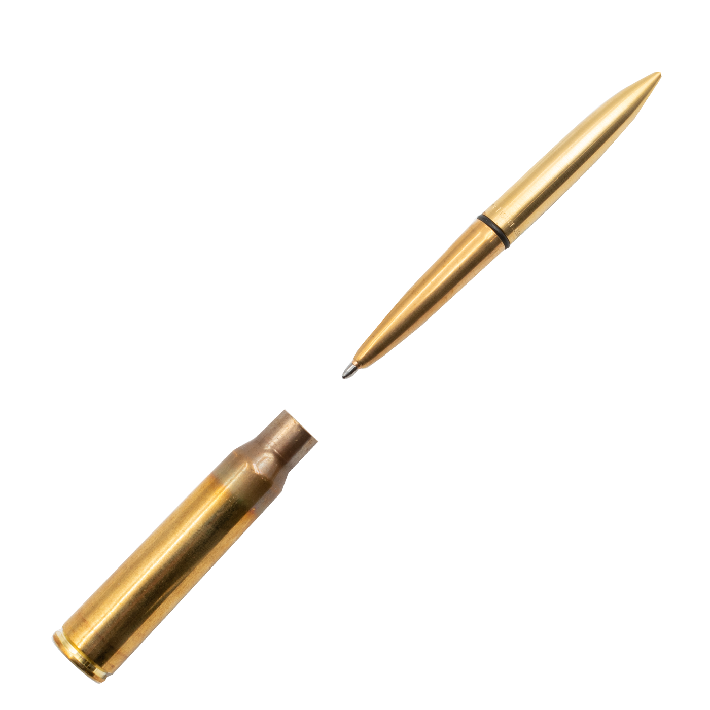 Fisher Space Pen Bullet - .338 Cartridge Pen