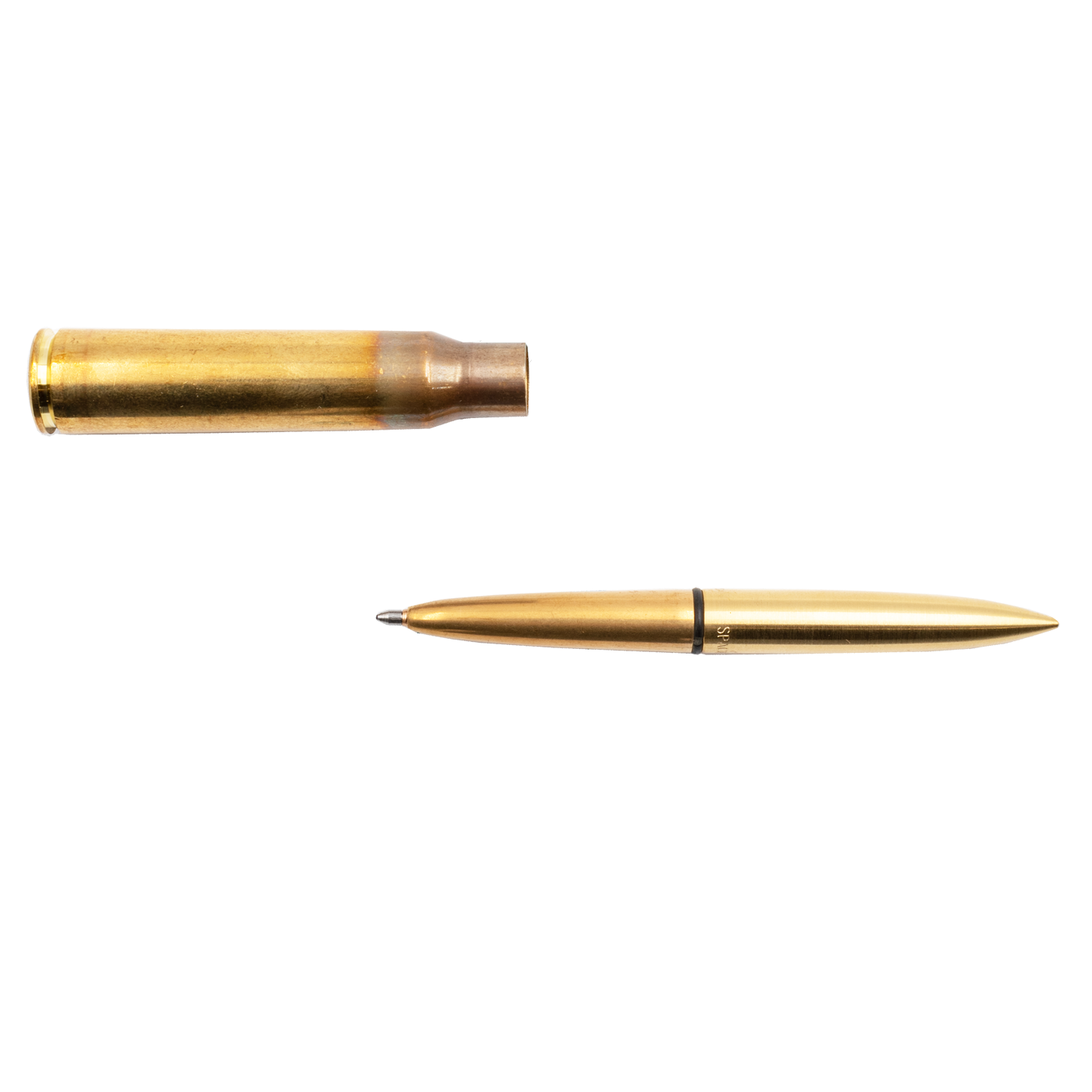 Fisher Space Pen Bullet - .338 Cartridge Pen