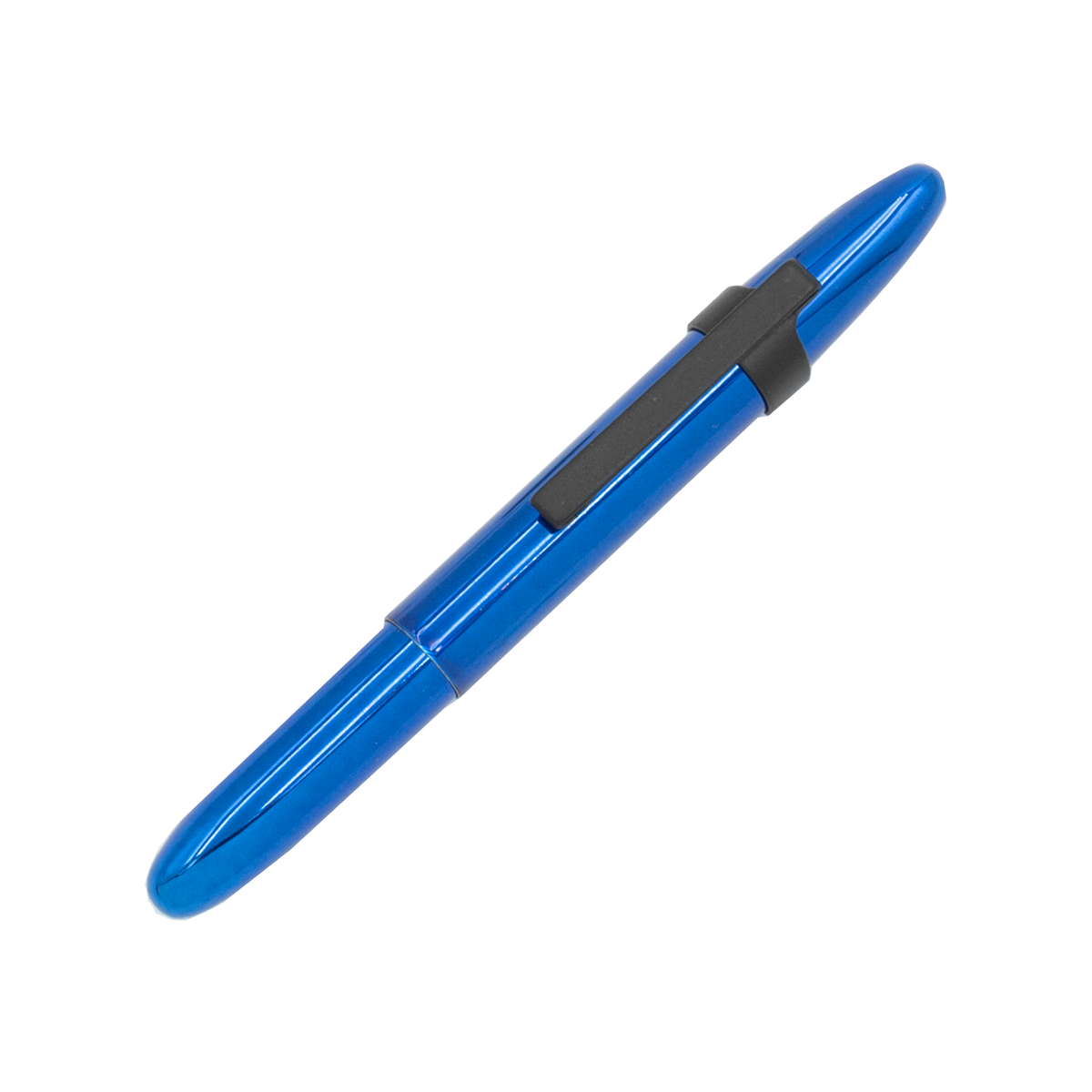 Fisher Space Pen Bullet - Blue Moon with Clip