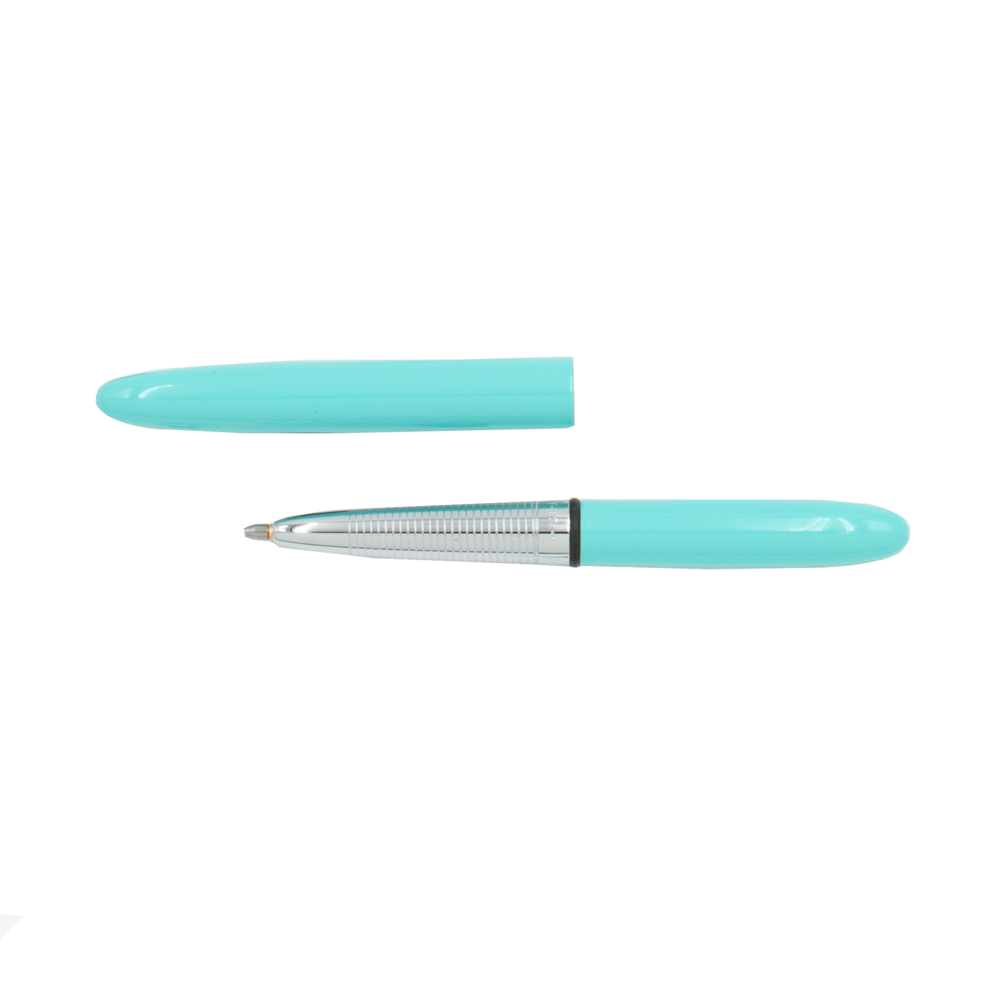 Fisher Space Pen Bullet - Tahitian Blue