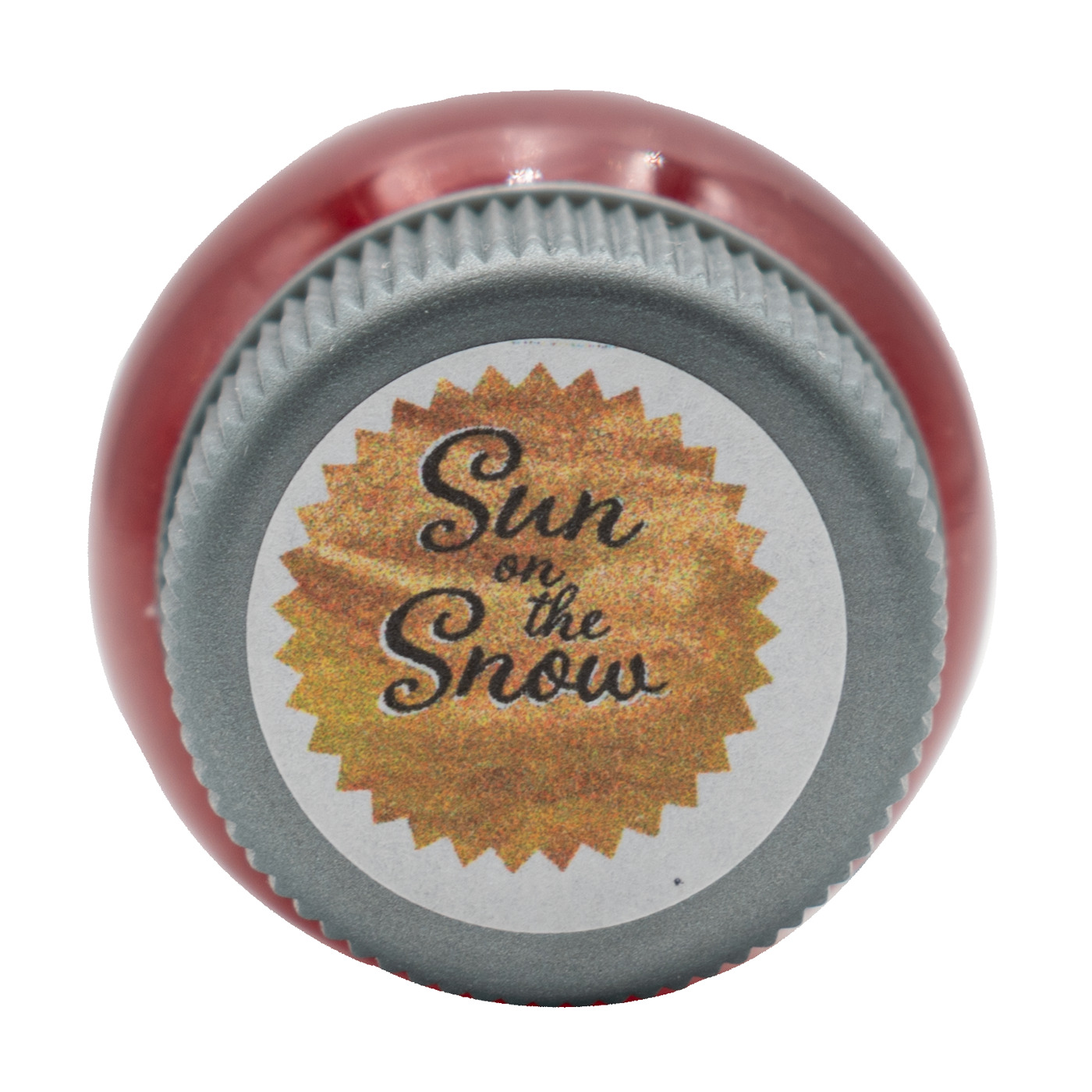 Robert Oster Shake & Shimmer Sun on the Snow