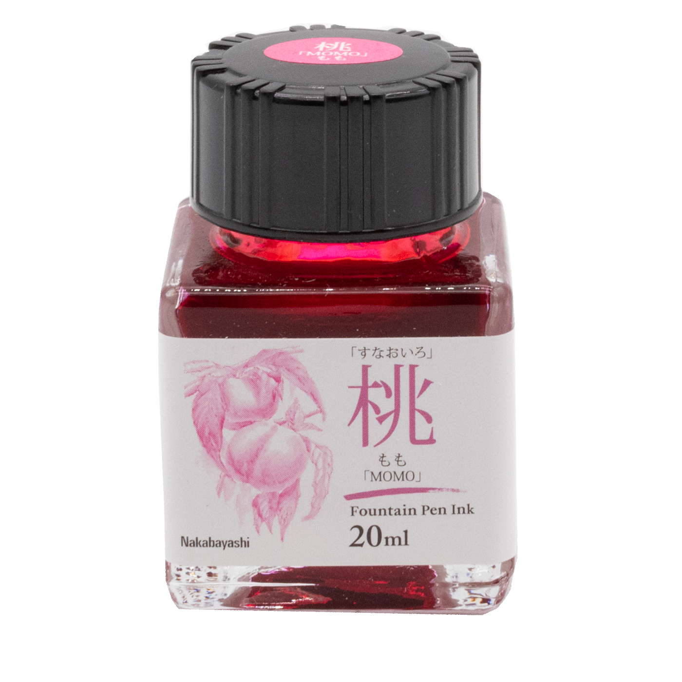 Taccia Sunao-Iro Sweet Color Ink Set