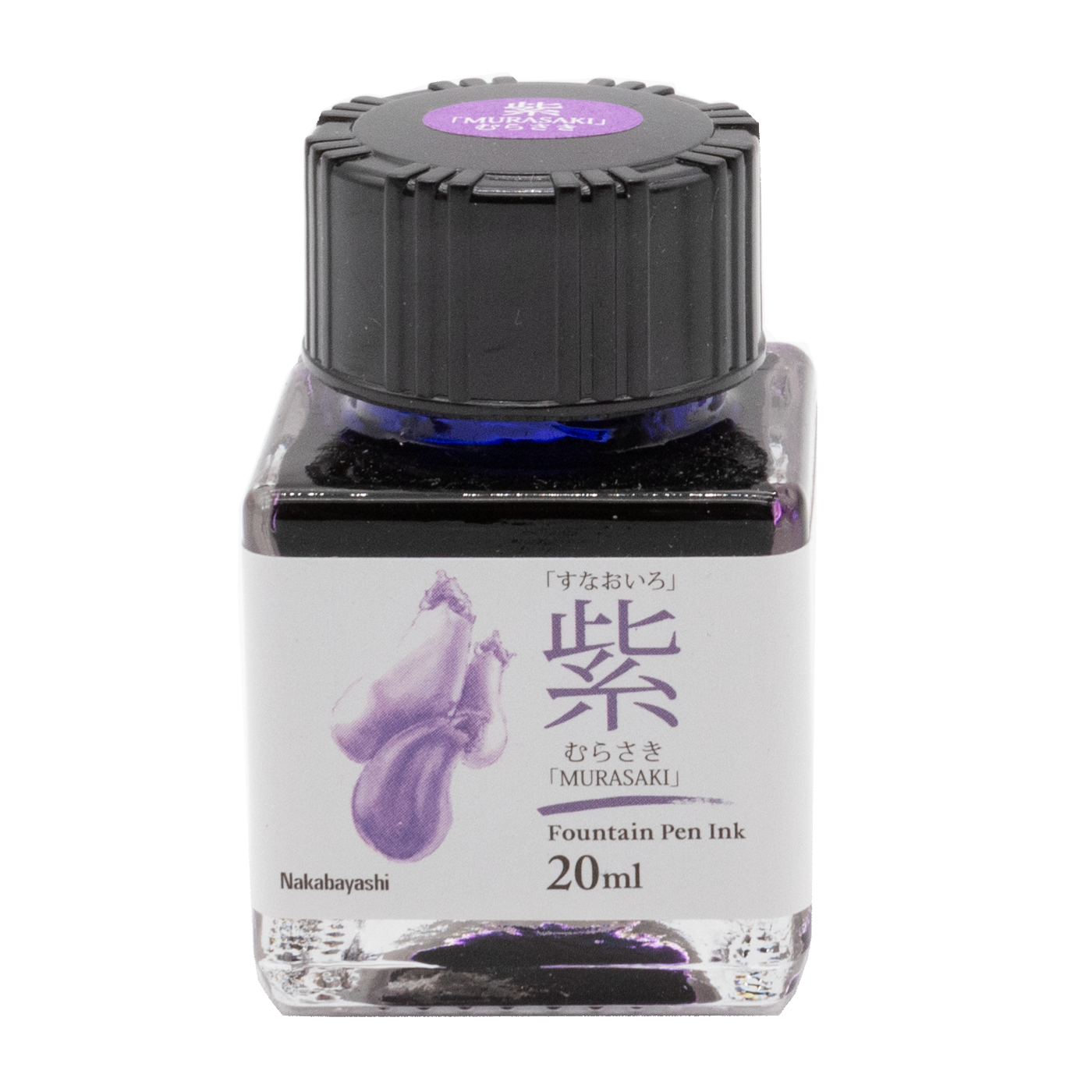 Taccia Sunao-Iro Sweet Color Ink Set