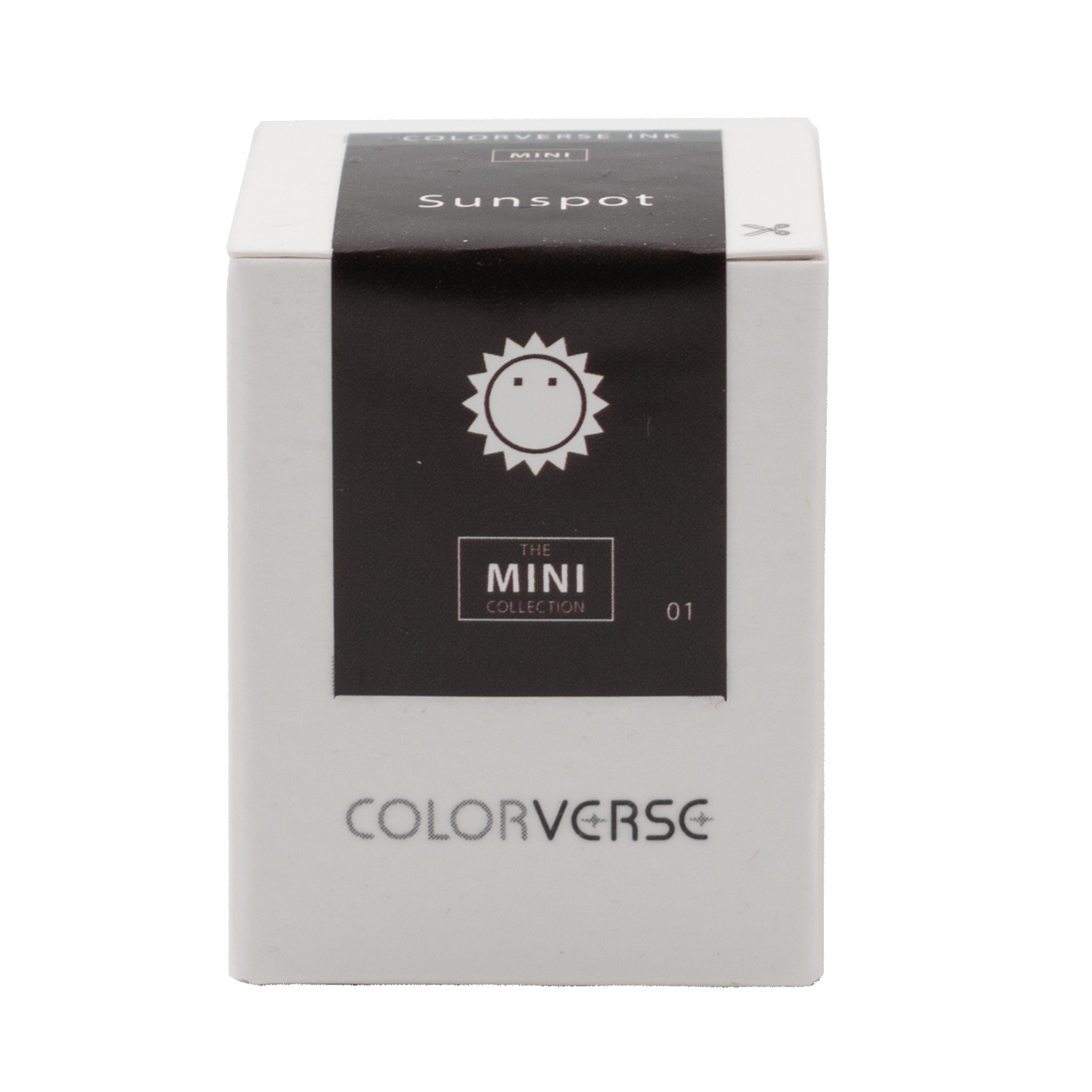 Colorverse 01 Sunspot