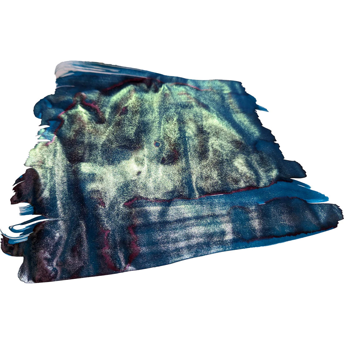 Van Dieman's Greek Heroes - Odysseus