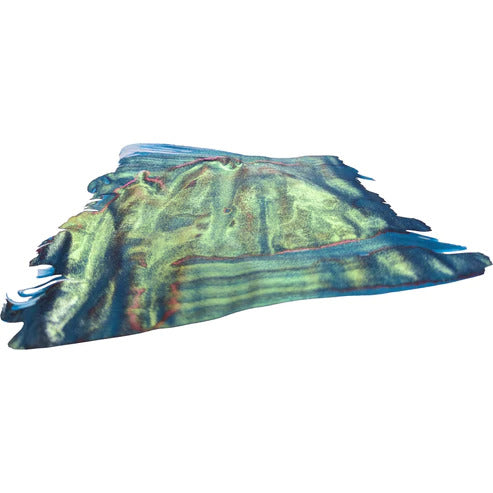 Van Dieman's Greek Heroes - Odysseus