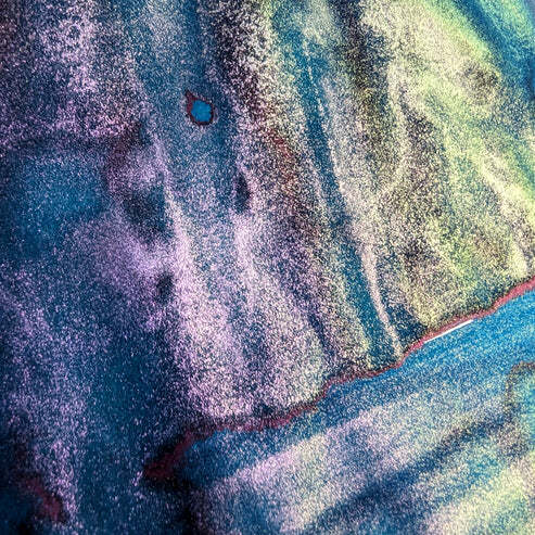 Van Dieman's Greek Heroes - Odysseus