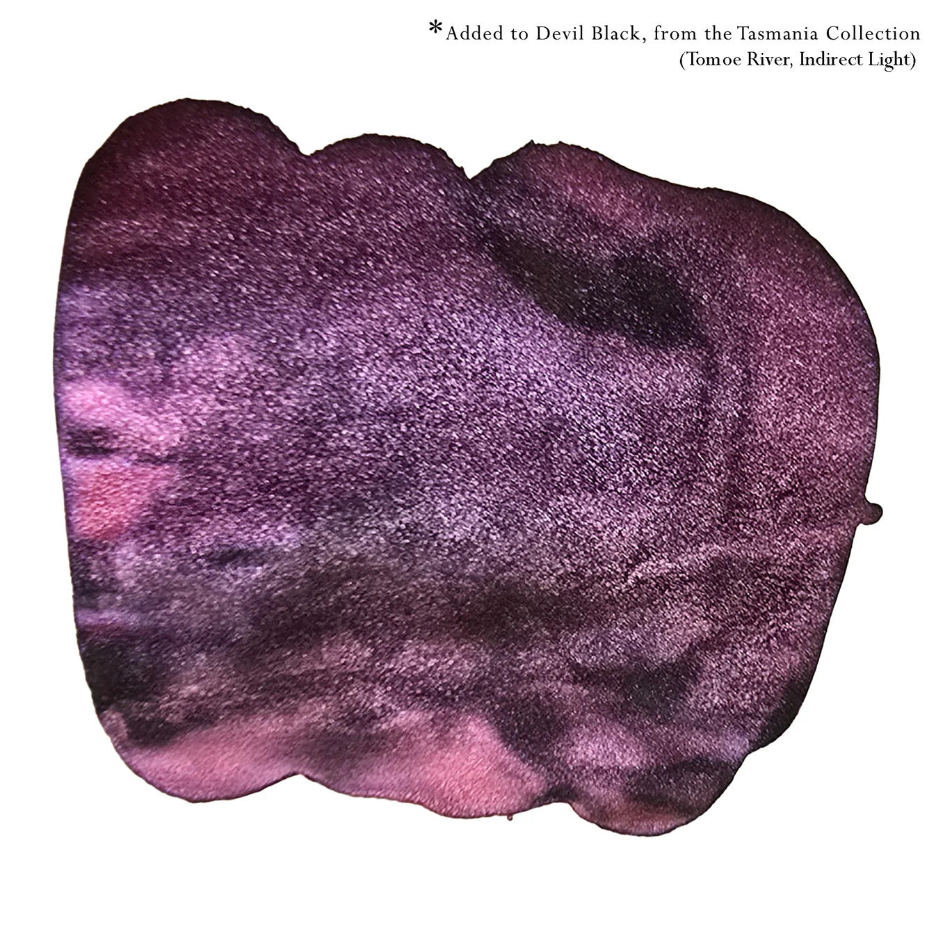 Van Dieman's Ink Lustr' Lixir - She Loves Me
