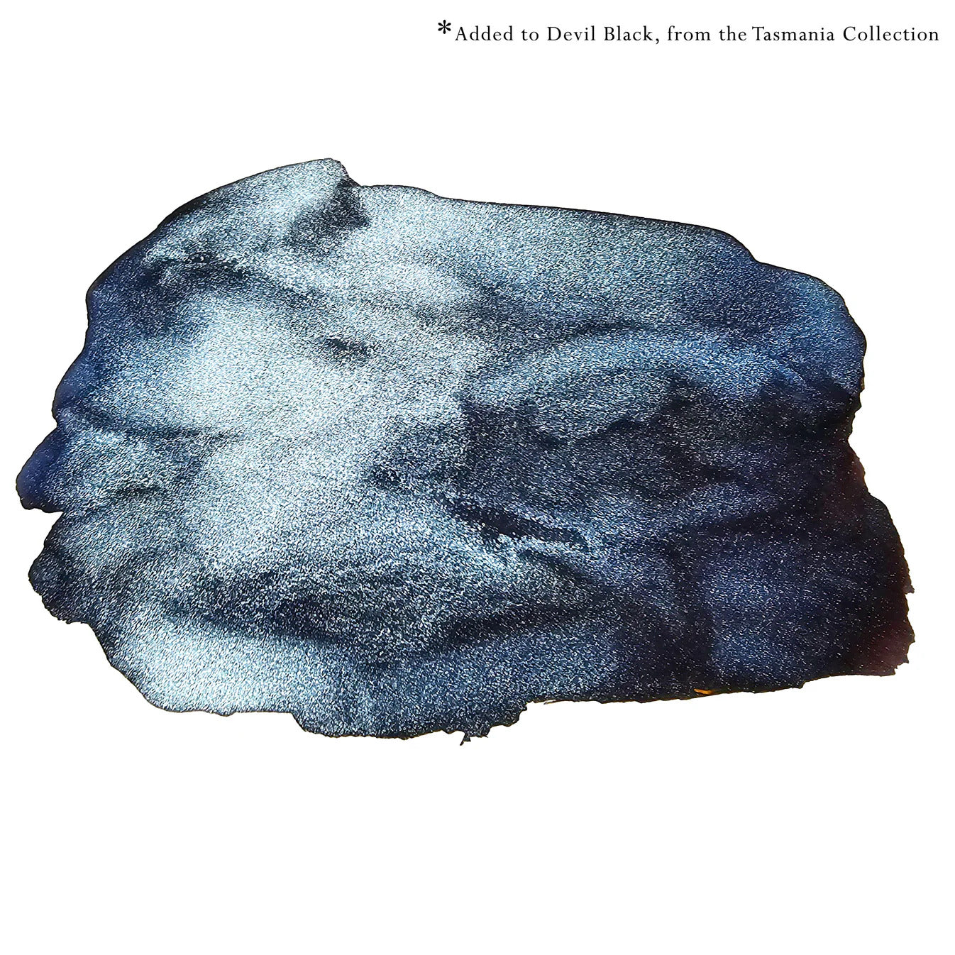 Van Dieman's Ink Lustr' Lixir - Blue Me Away