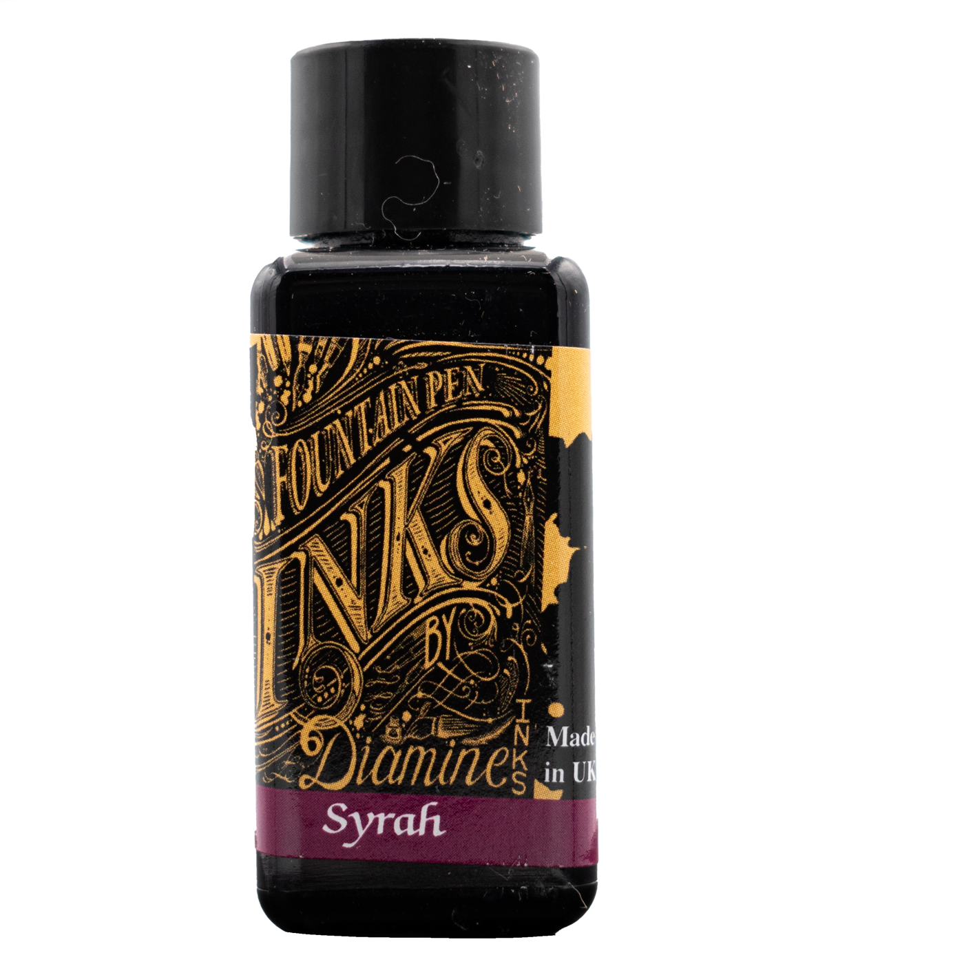 Diamine Syrah