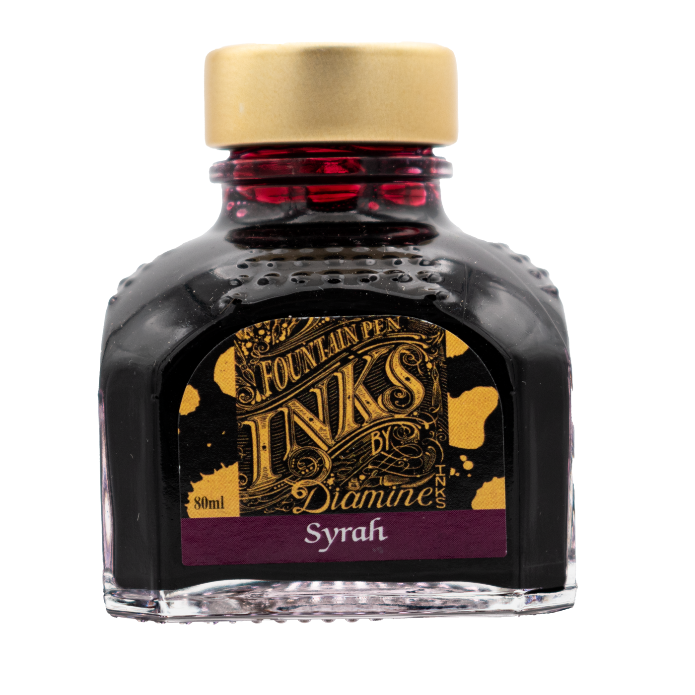 Diamine Syrah