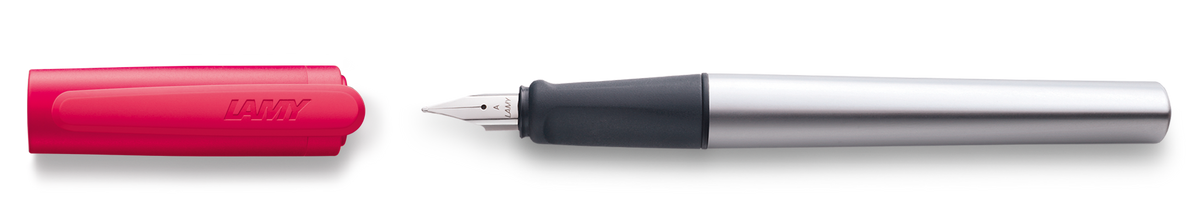 Lamy Nexx Crimson