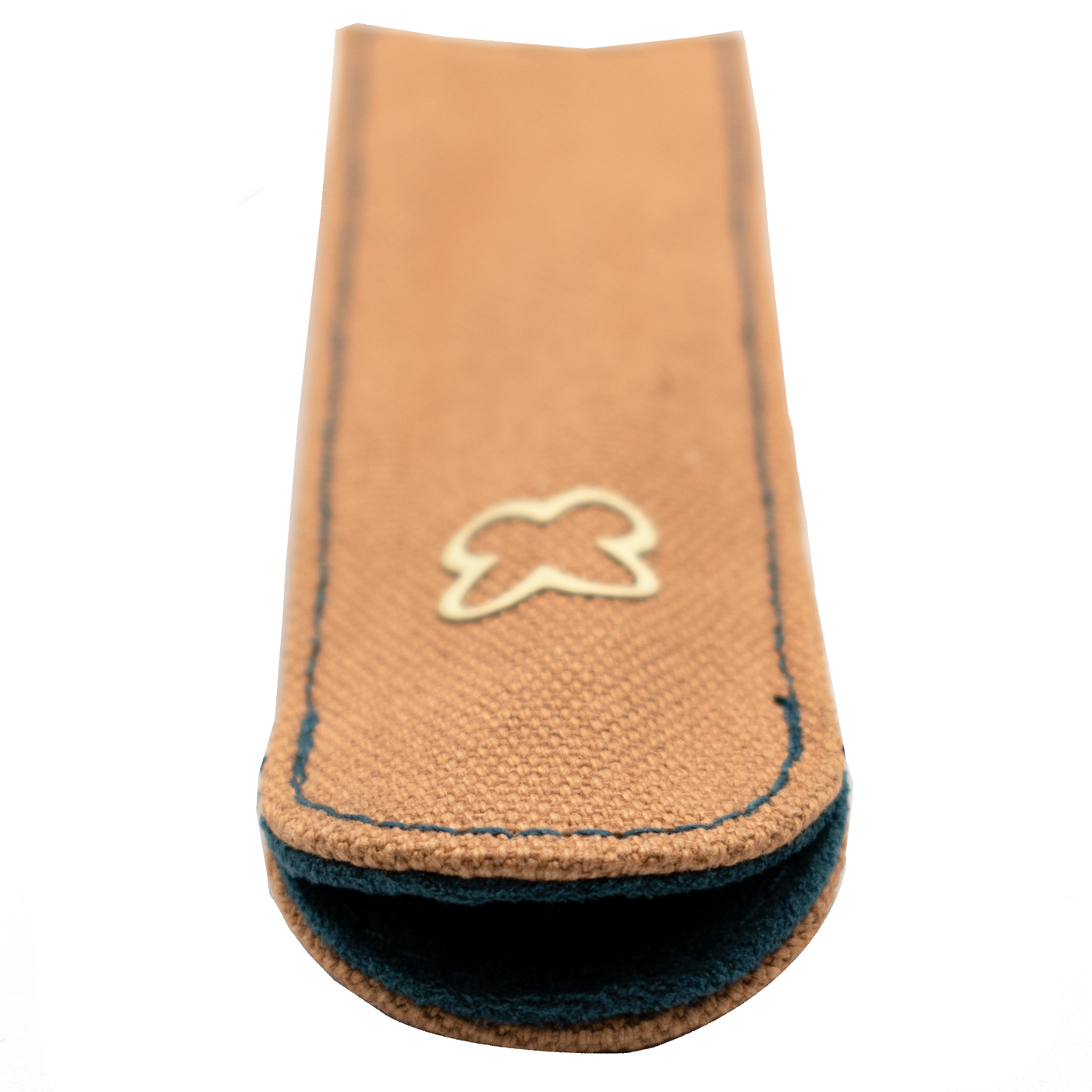 Esterbrook Tan Canvas Pen Sleeve
