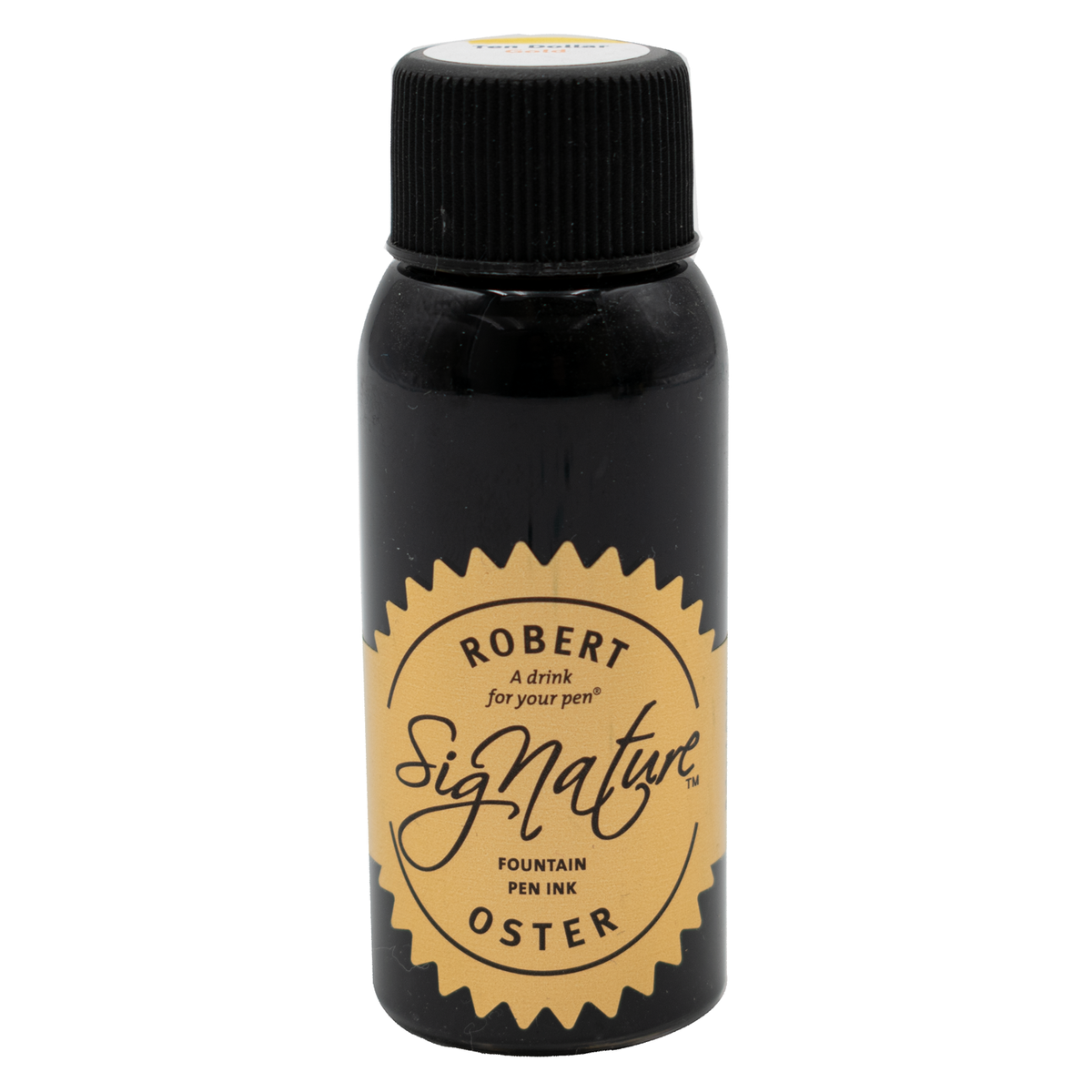 Robert Oster Aussie Ten Dollar Gold