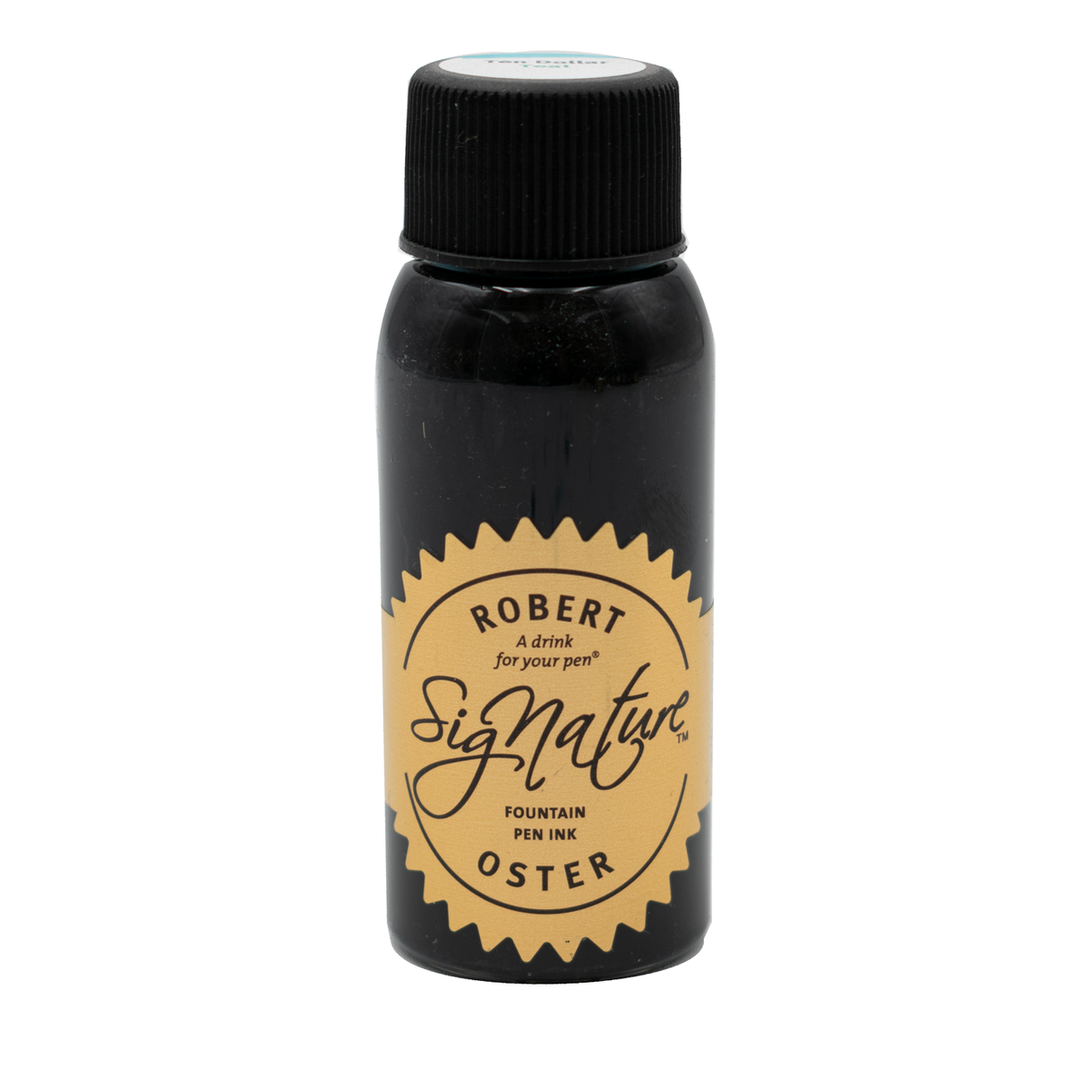 Robert Oster Aussie Ten Dollar Teal