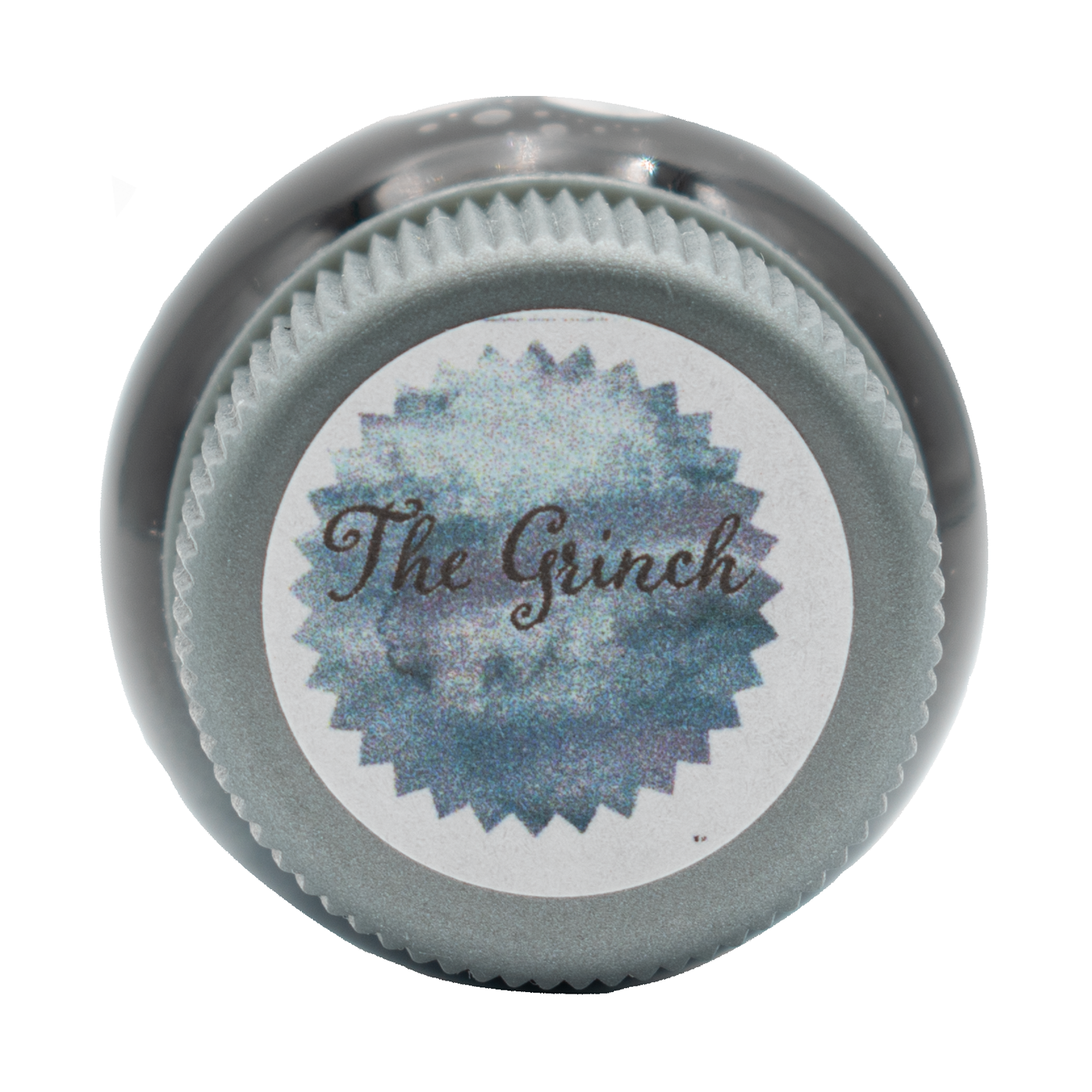 Robert Oster Shake & Shimmer The Grinch