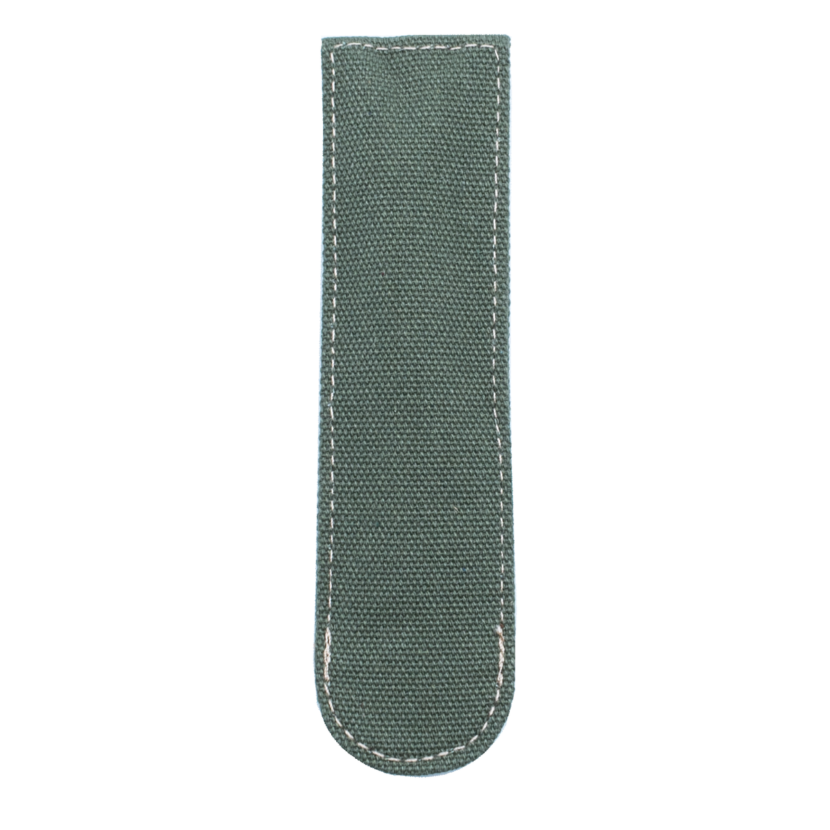 Esterbrook Green Canvas Pen Sleeve