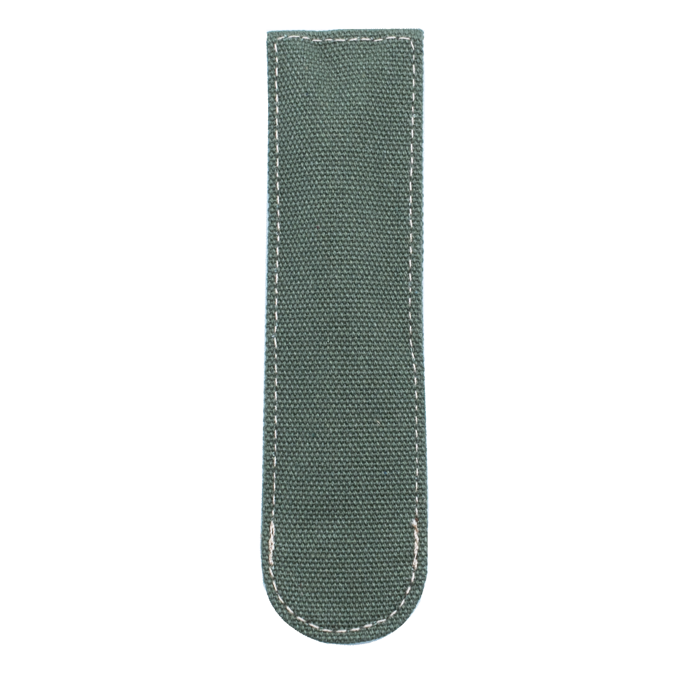 Esterbrook Green Canvas Pen Sleeve