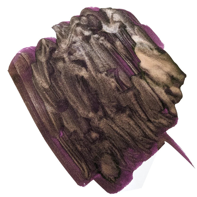 Van Dieman's Feline - Tortoiseshell Shimmering