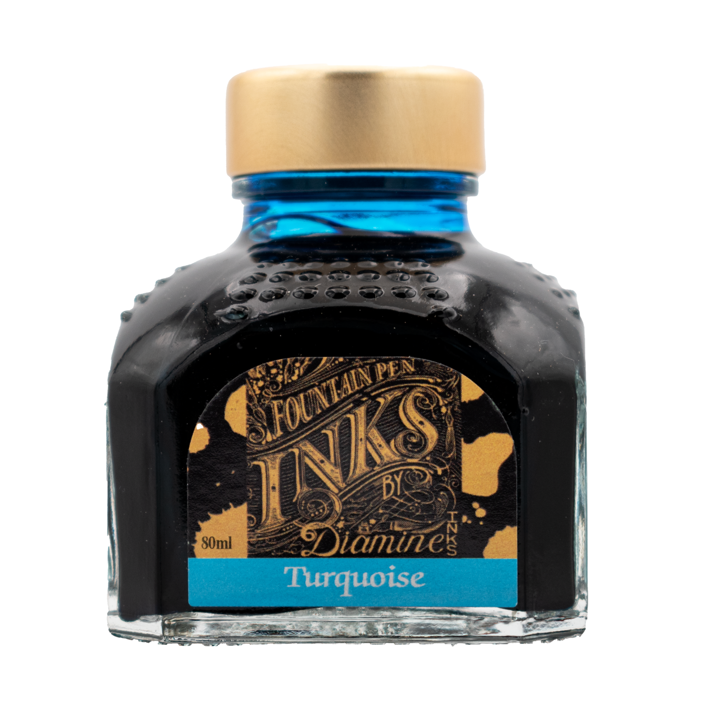 Diamine Turquoise