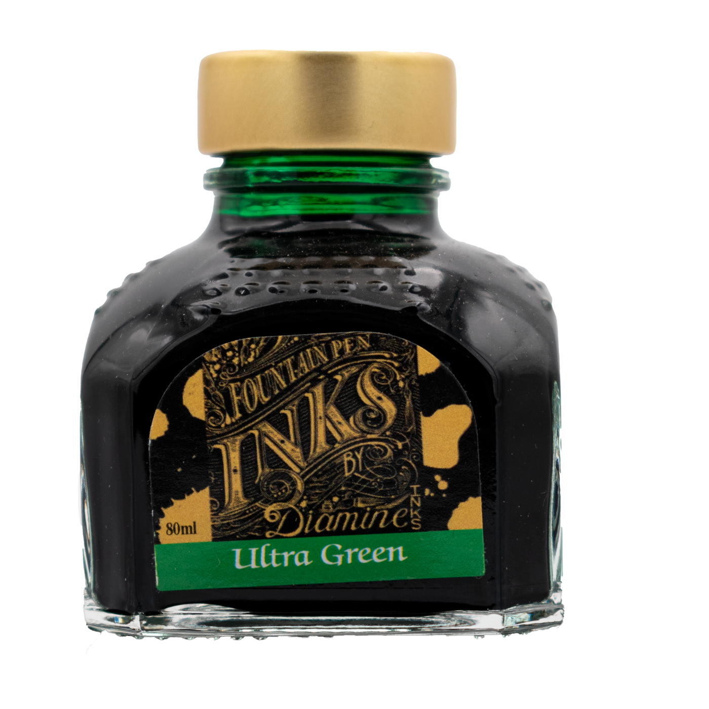 Diamine Ultra Green
