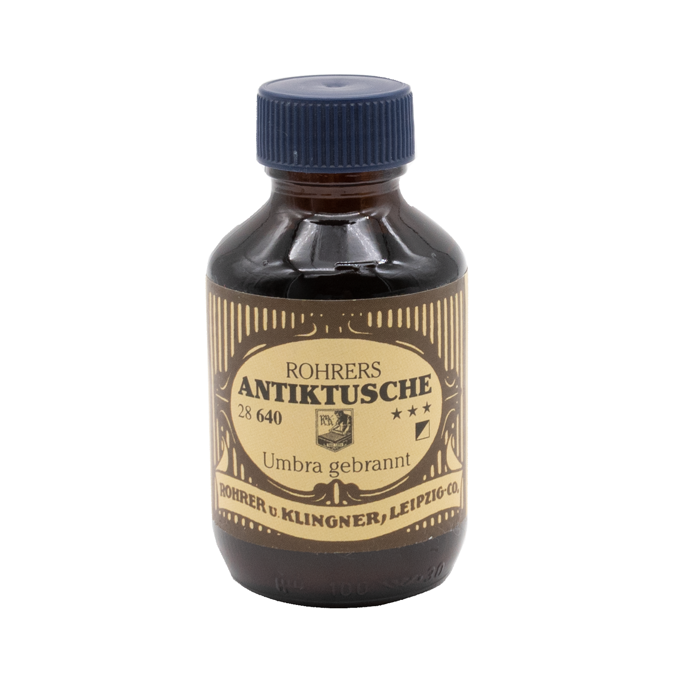 Rohrer & Klingner 28 Range Traditional Ink NOT FOR FOUNTAIN PENS
