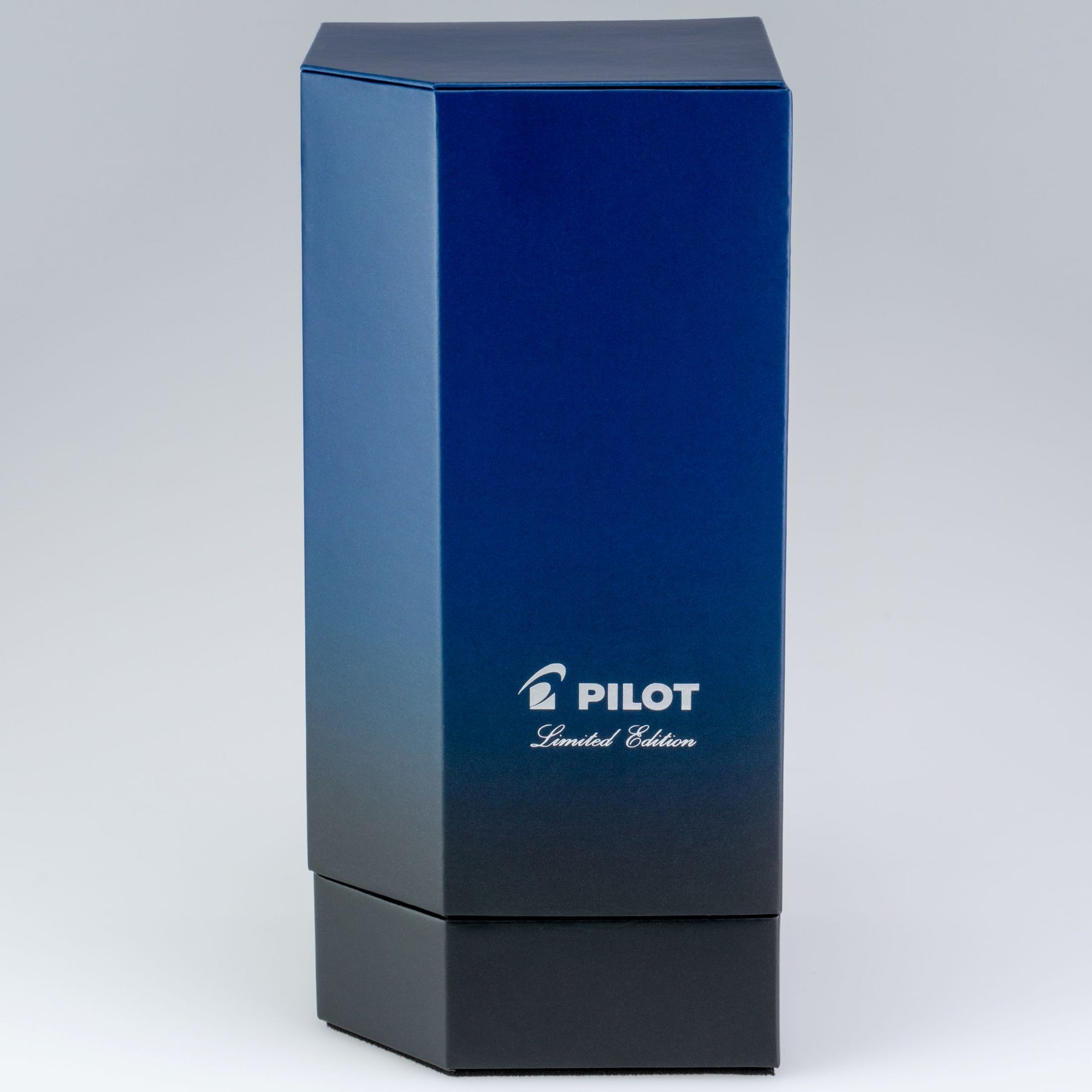 Pilot 2025 Limited Edition Vanishing Point: Link Midnight