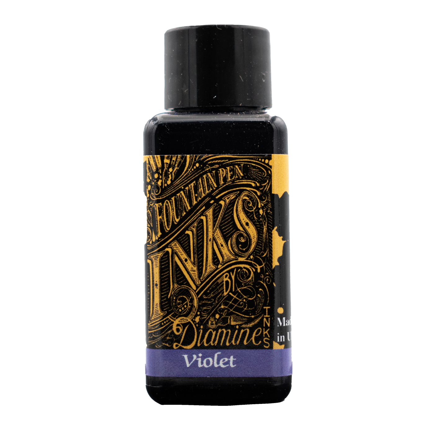 Diamine Violet