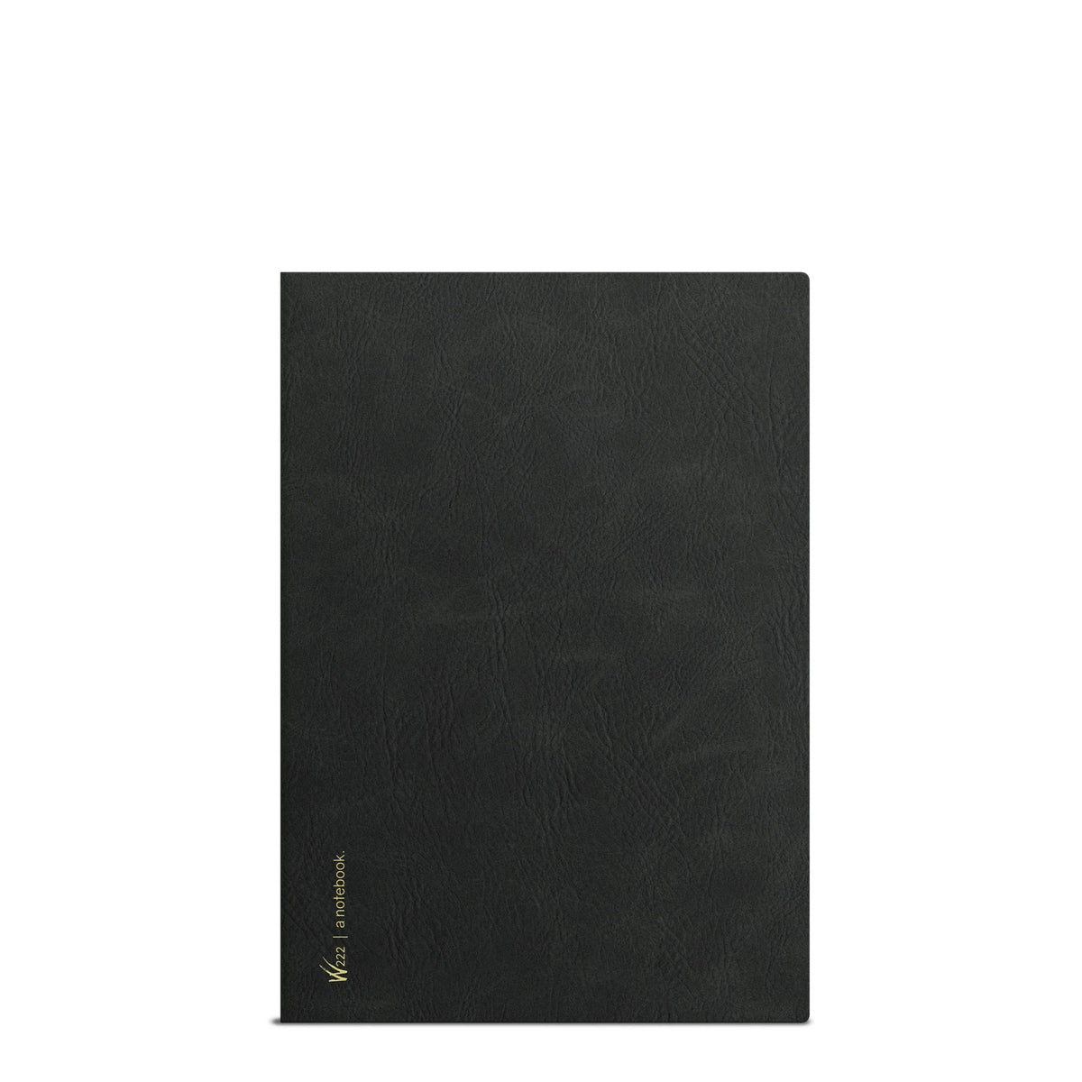 Wonderland222 Notebook | 2026 Edition | Dot | 96 - Midnight Sky A5