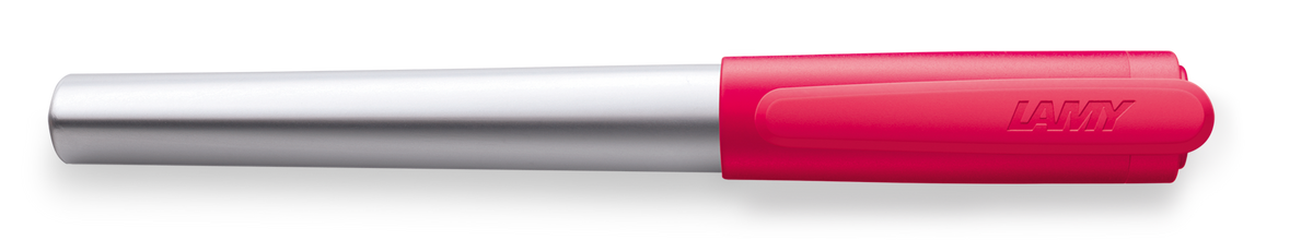 Lamy Nexx Fountain - Crimson