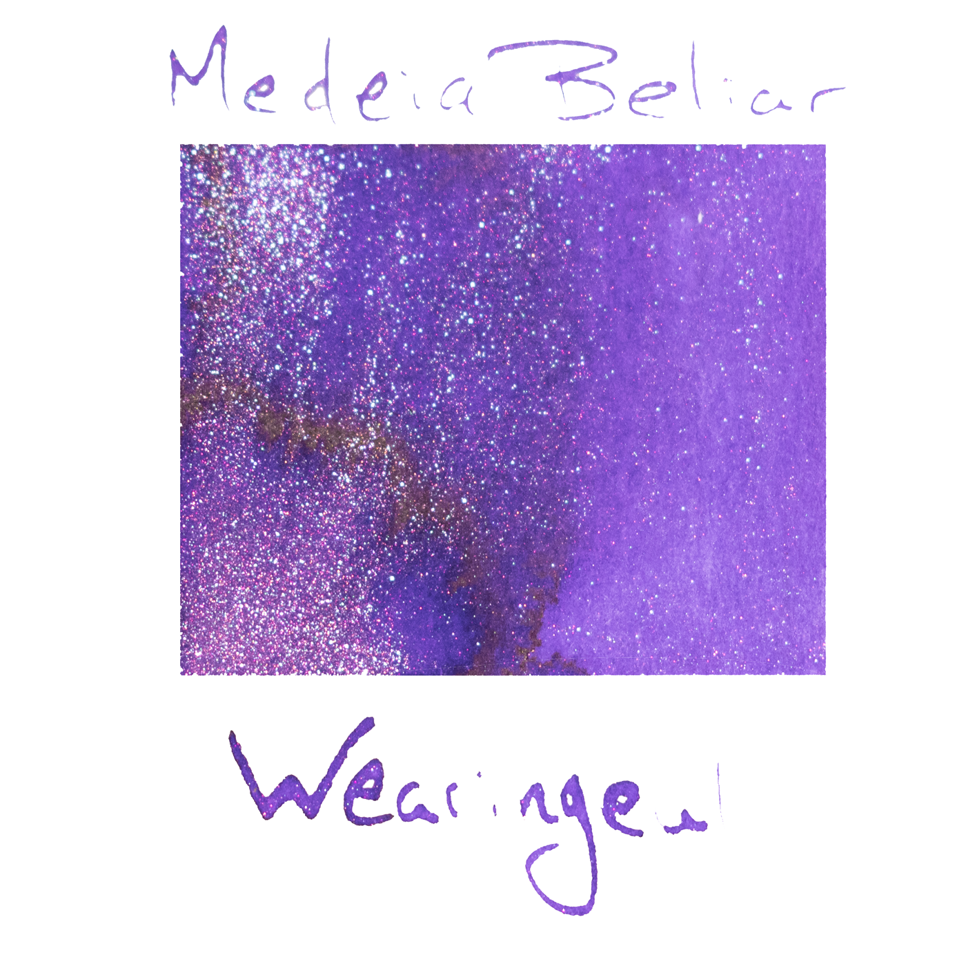 Wearingeul - Your Throne - Medeia Beliar