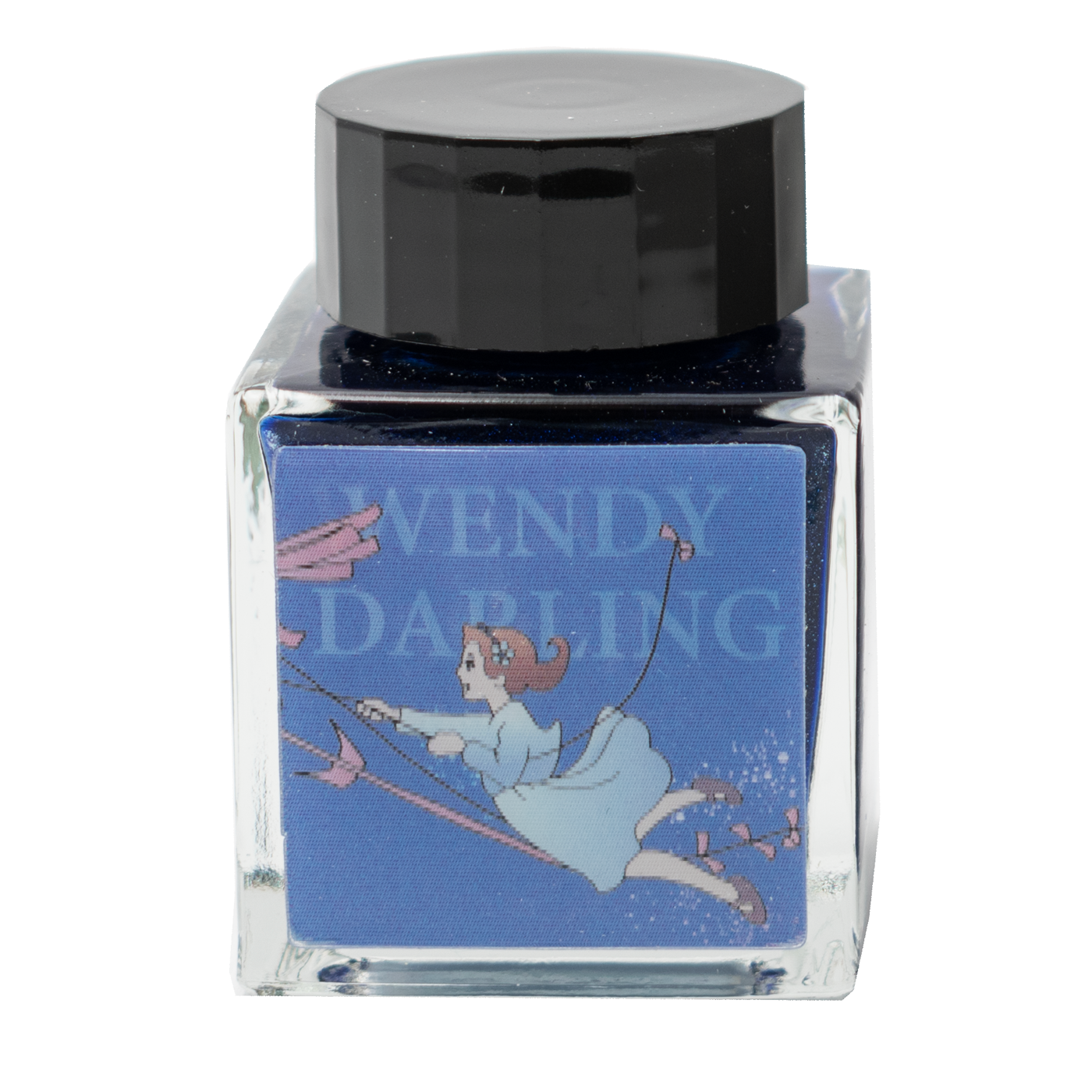 Wearingeul - Wendy Darling