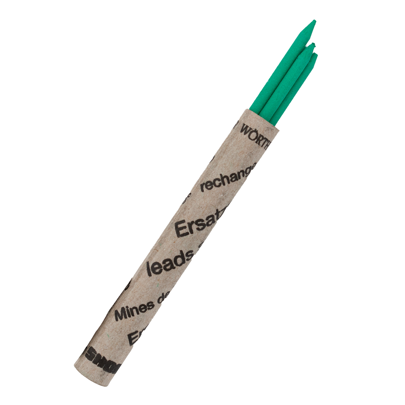 Worther 3.15mm Lead Refills