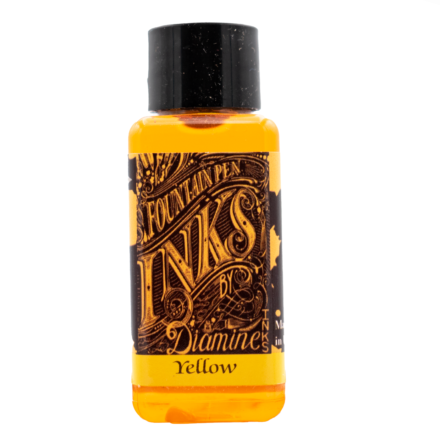 Diamine Yellow
