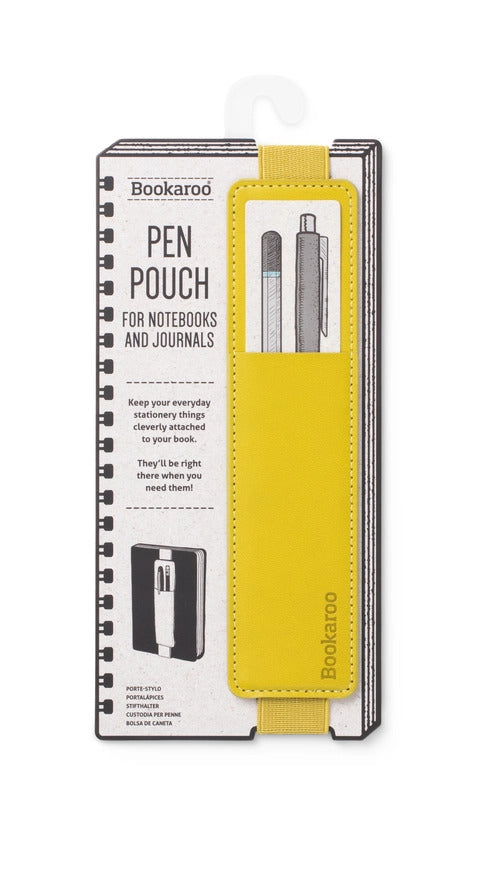If - Pen Pouch